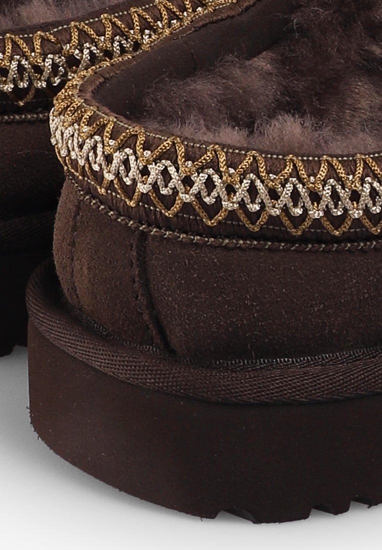 UGG | ZAPATILLAS TASMAN II MUJER