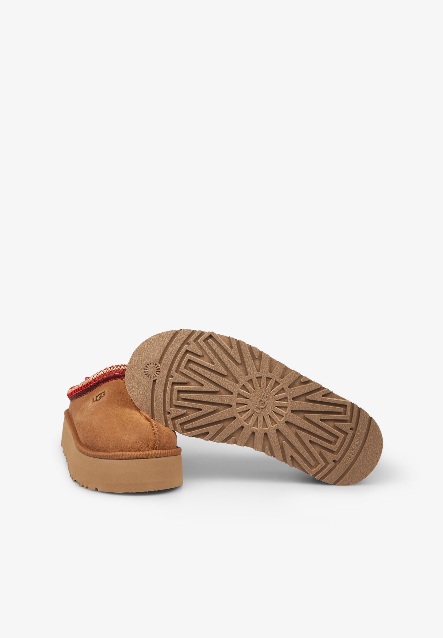 UGG | ZAPATILLAS TAZZ II MUJER