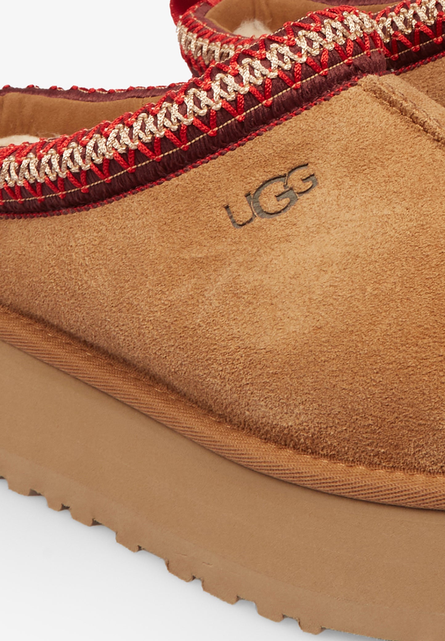 UGG | ZAPATILLAS TAZZ II MUJER