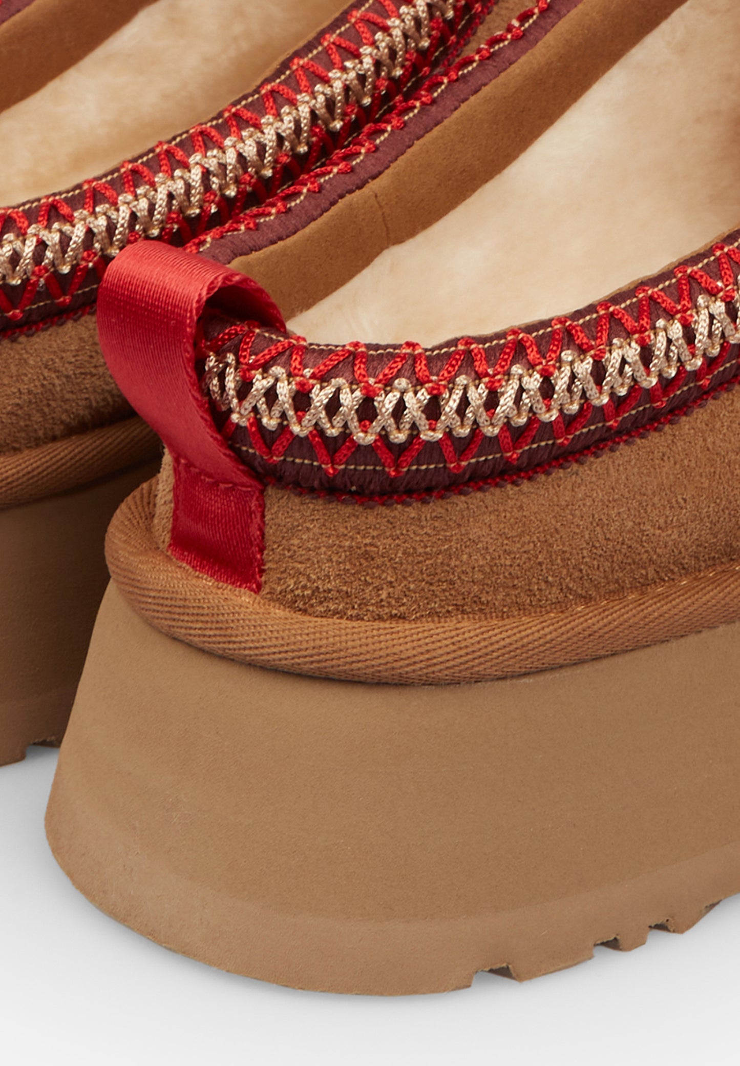 UGG | ZAPATILLAS TAZZ II MUJER