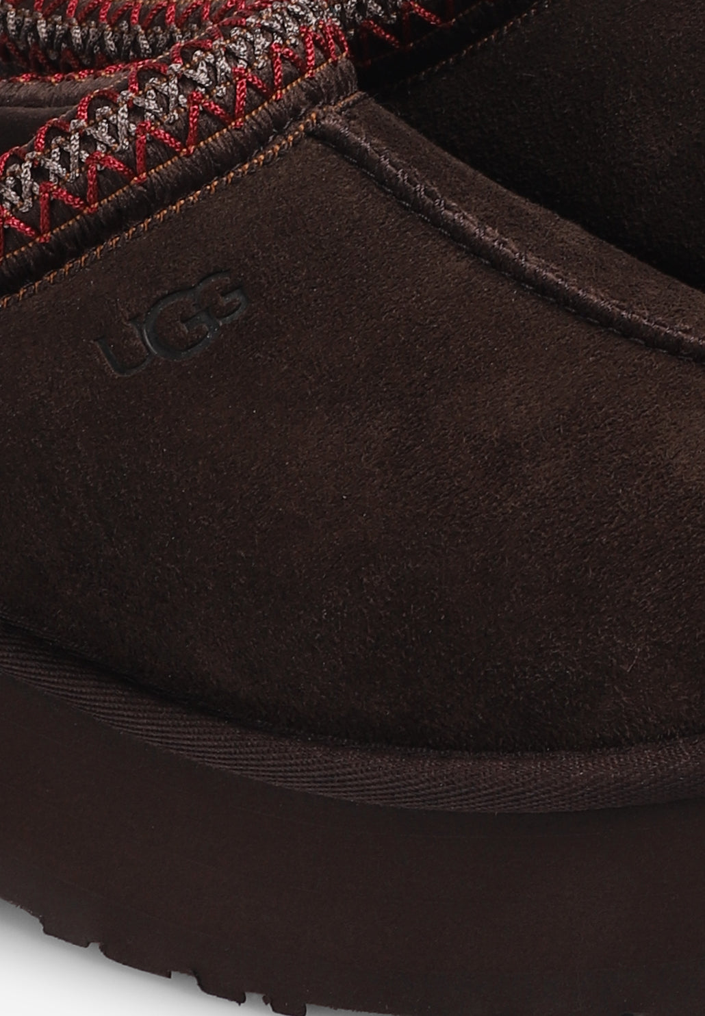UGG | ZAPATILLA TAZZ II MUJER