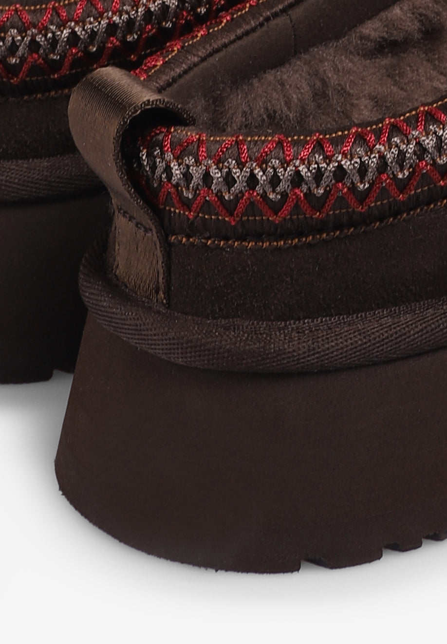 UGG | ZAPATILLA TAZZ II MUJER