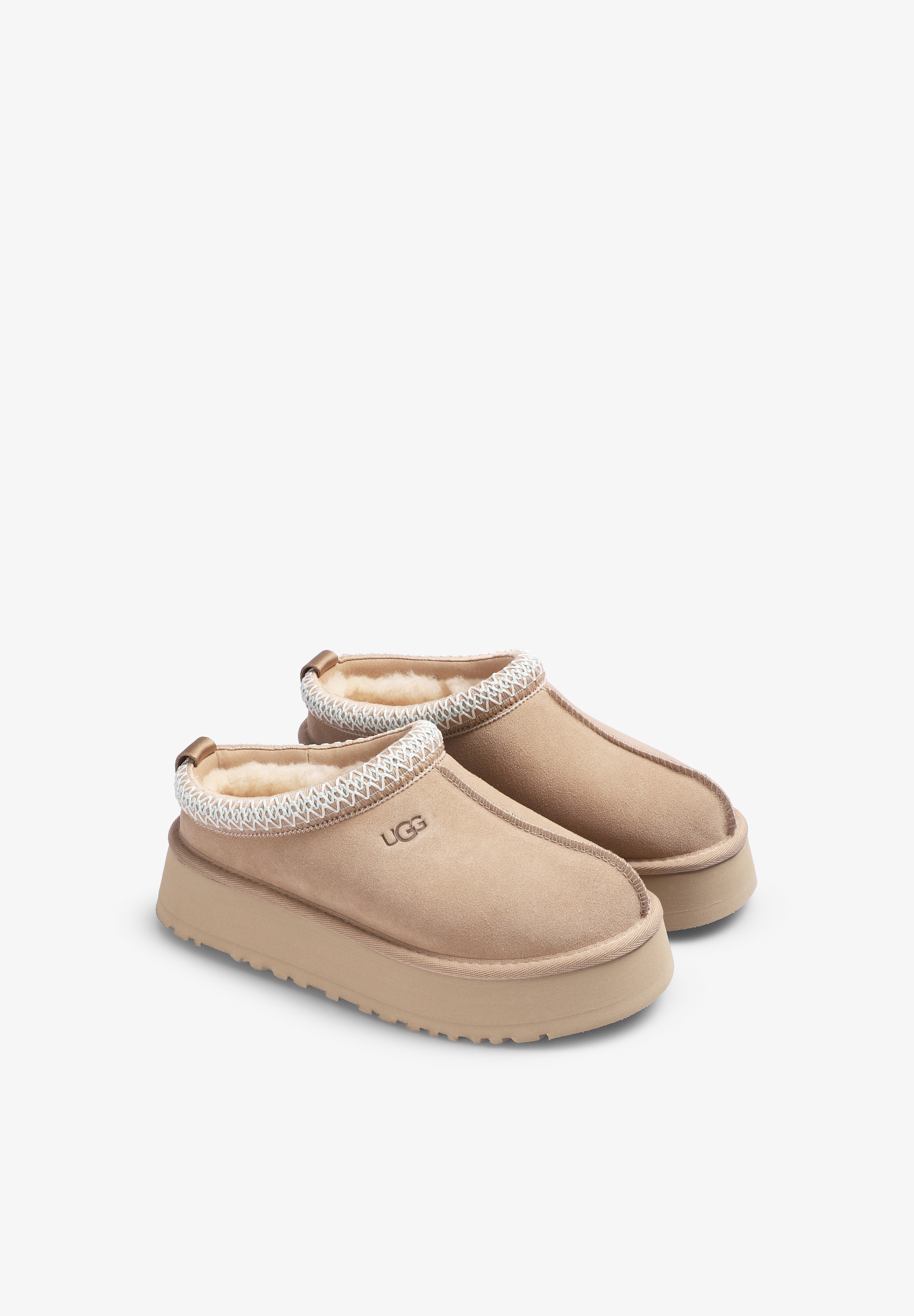UGG | ZAPATILLA TAZZ II MUJER