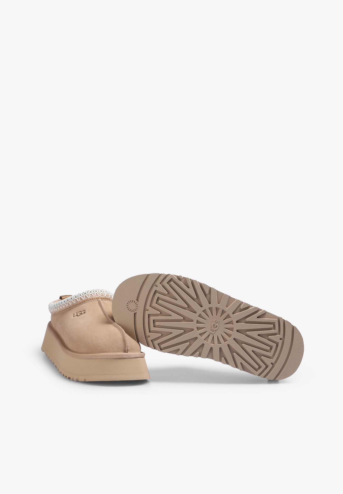 UGG | ZAPATILLA TAZZ II MUJER