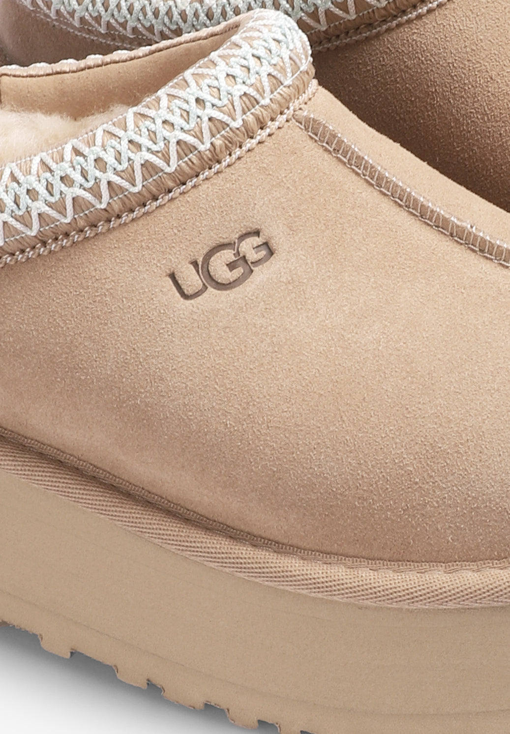 UGG | ZAPATILLA TAZZ II MUJER