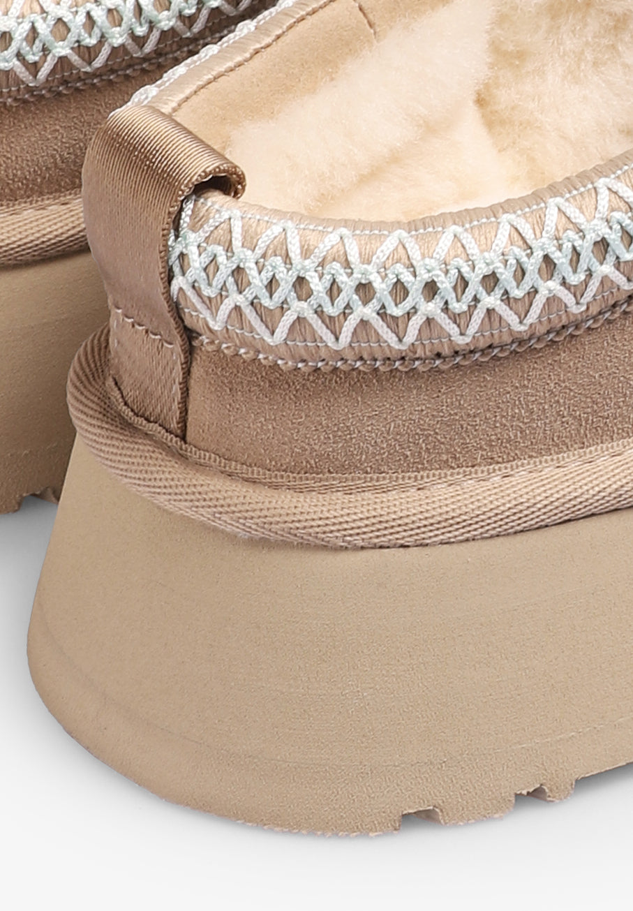 UGG | ZAPATILLA TAZZ II MUJER