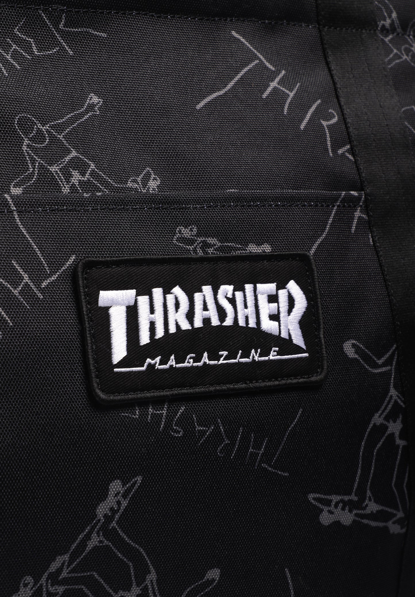 HERSCHEL | BOLSO TOTE THRASHER GONZ HERSCHEL HERITAGE™