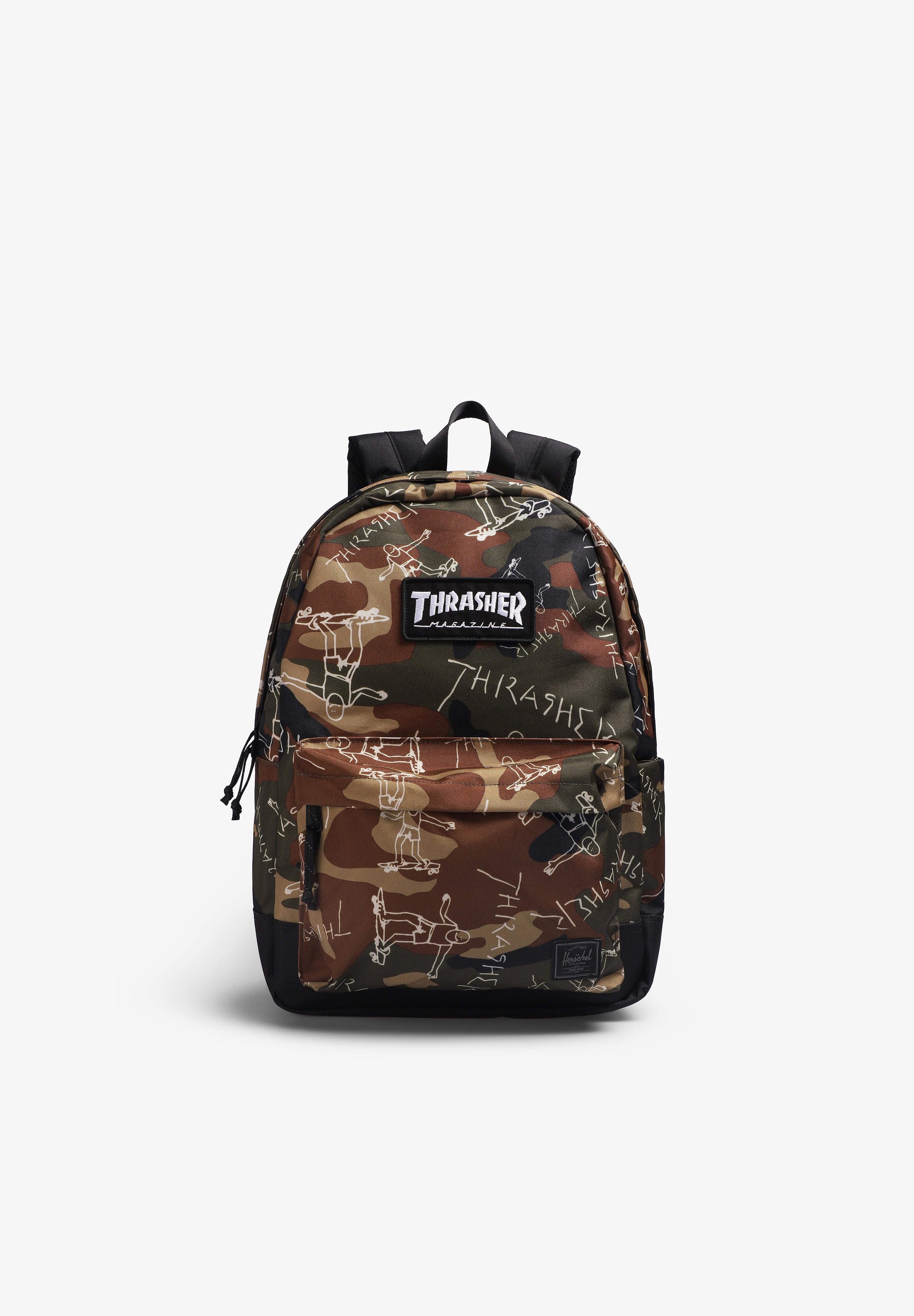 HERSCHEL | MOCHILA THRASHER GONZ HERSCHEL CLASSIC™ XL
