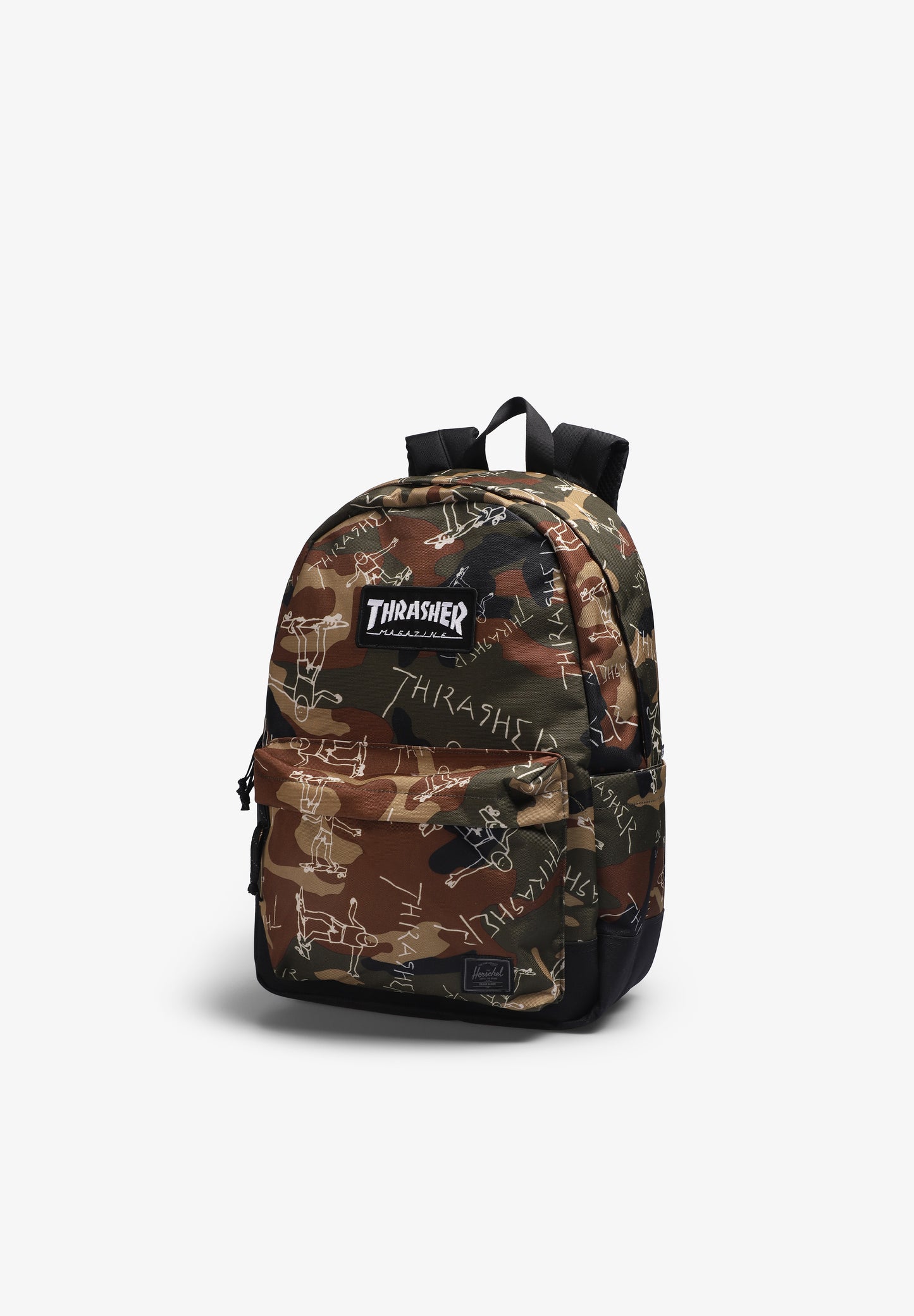HERSCHEL | MOCHILA THRASHER GONZ HERSCHEL CLASSIC™ XL
