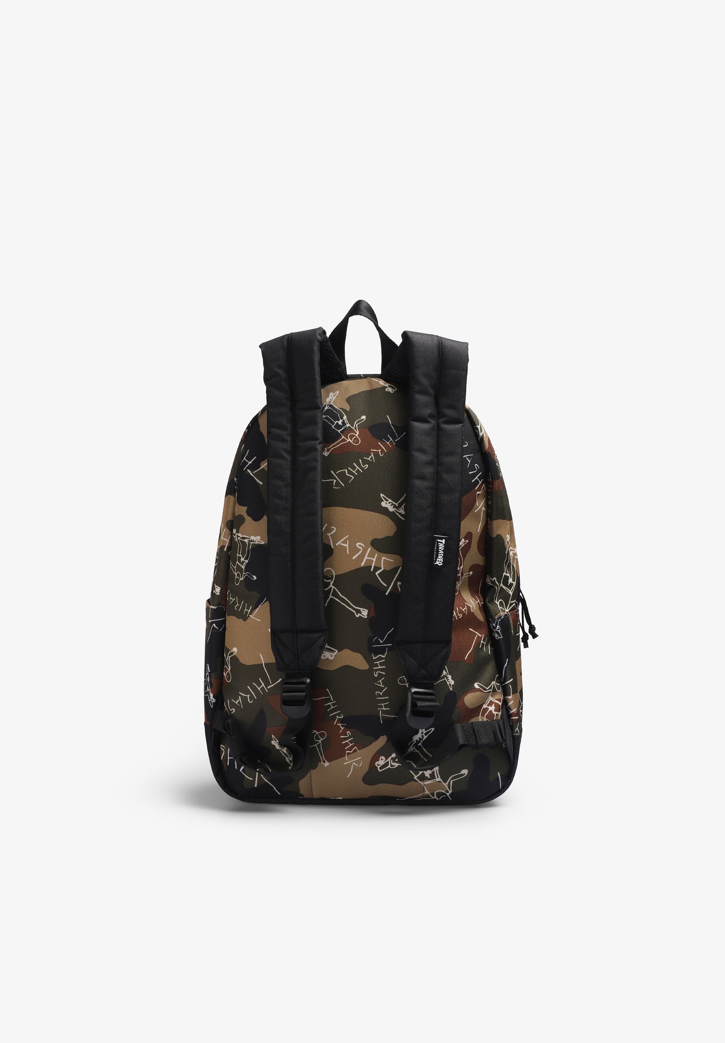 HERSCHEL | MOCHILA THRASHER GONZ HERSCHEL CLASSIC™ XL