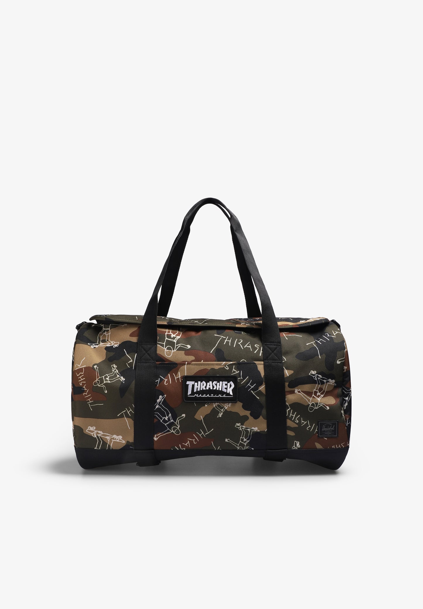 HERSCHEL | BOLSA DE VIAJE THRASHER GONZ HERSCHEL HERITAGE™ SKATE
