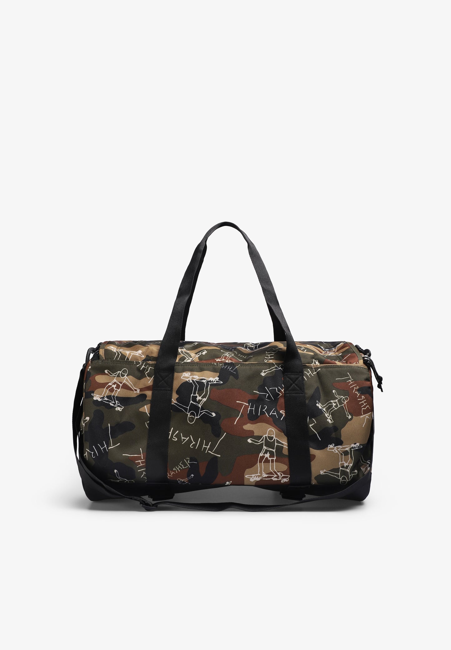 HERSCHEL | BOLSA DE VIAJE THRASHER GONZ HERSCHEL HERITAGE™ SKATE