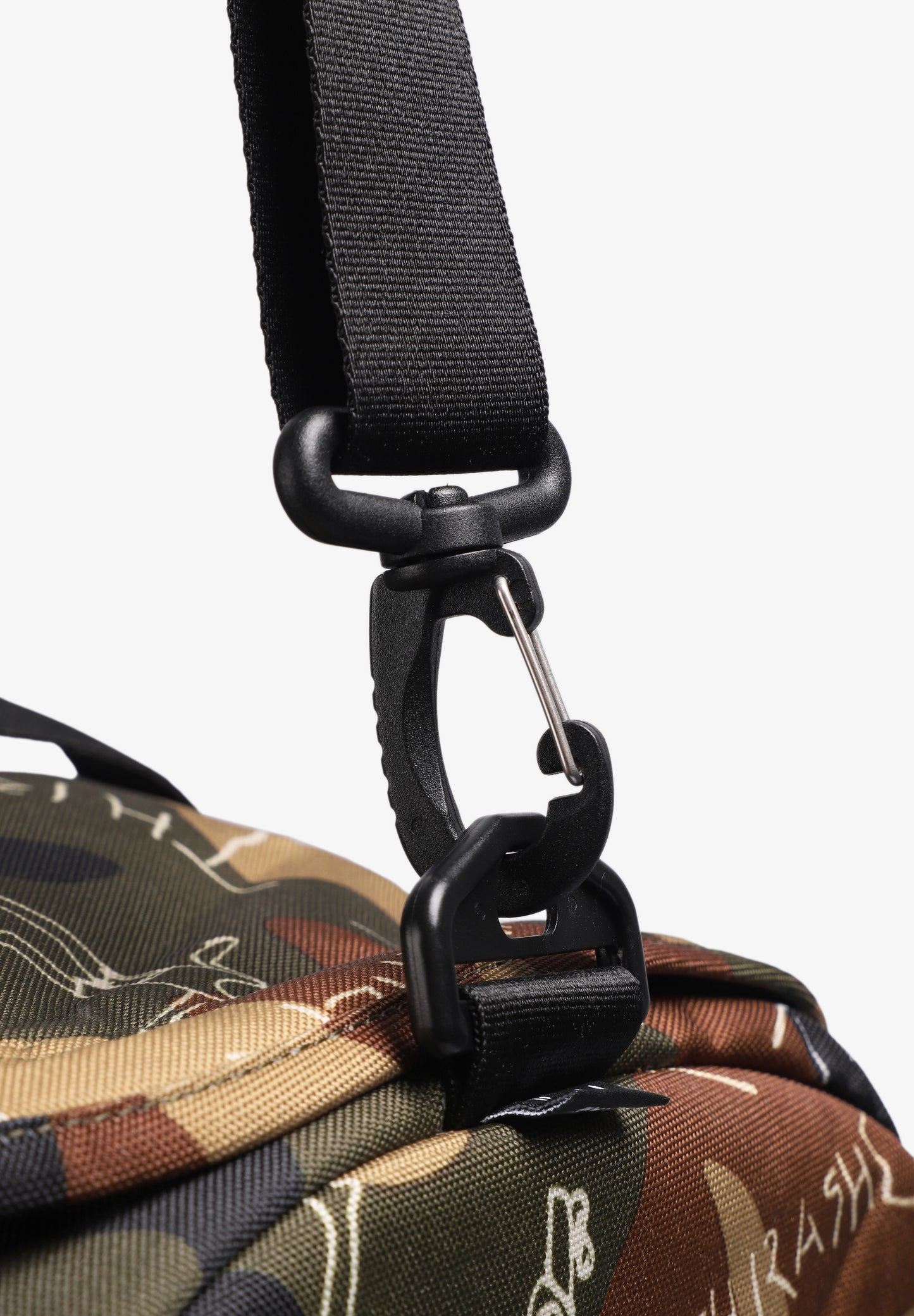 HERSCHEL | BOLSA DE VIAJE THRASHER GONZ HERSCHEL HERITAGE™ SKATE