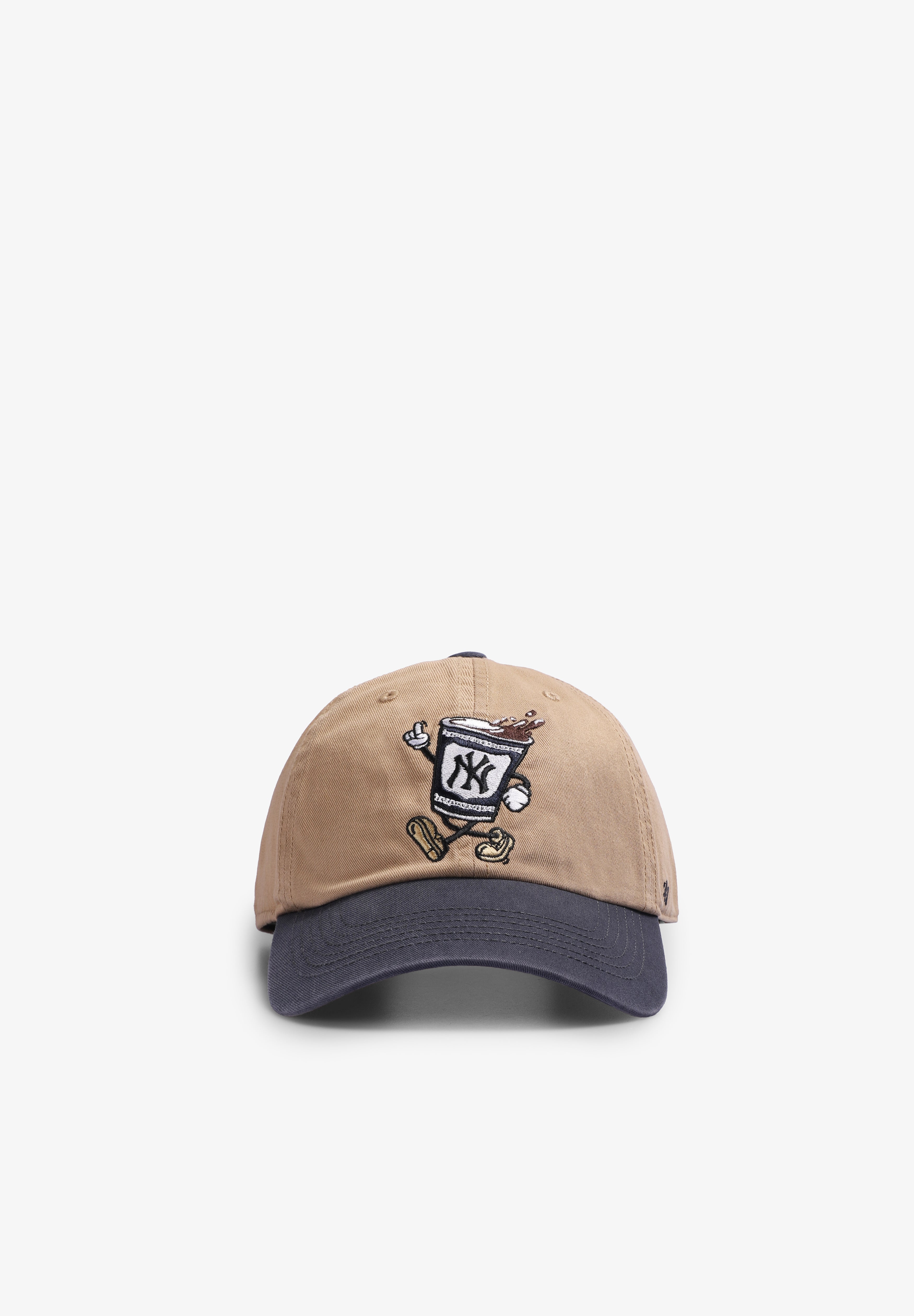 47 BRAND | MLB New York Yankees Cartoon Icon ’47 CLEAN UP
