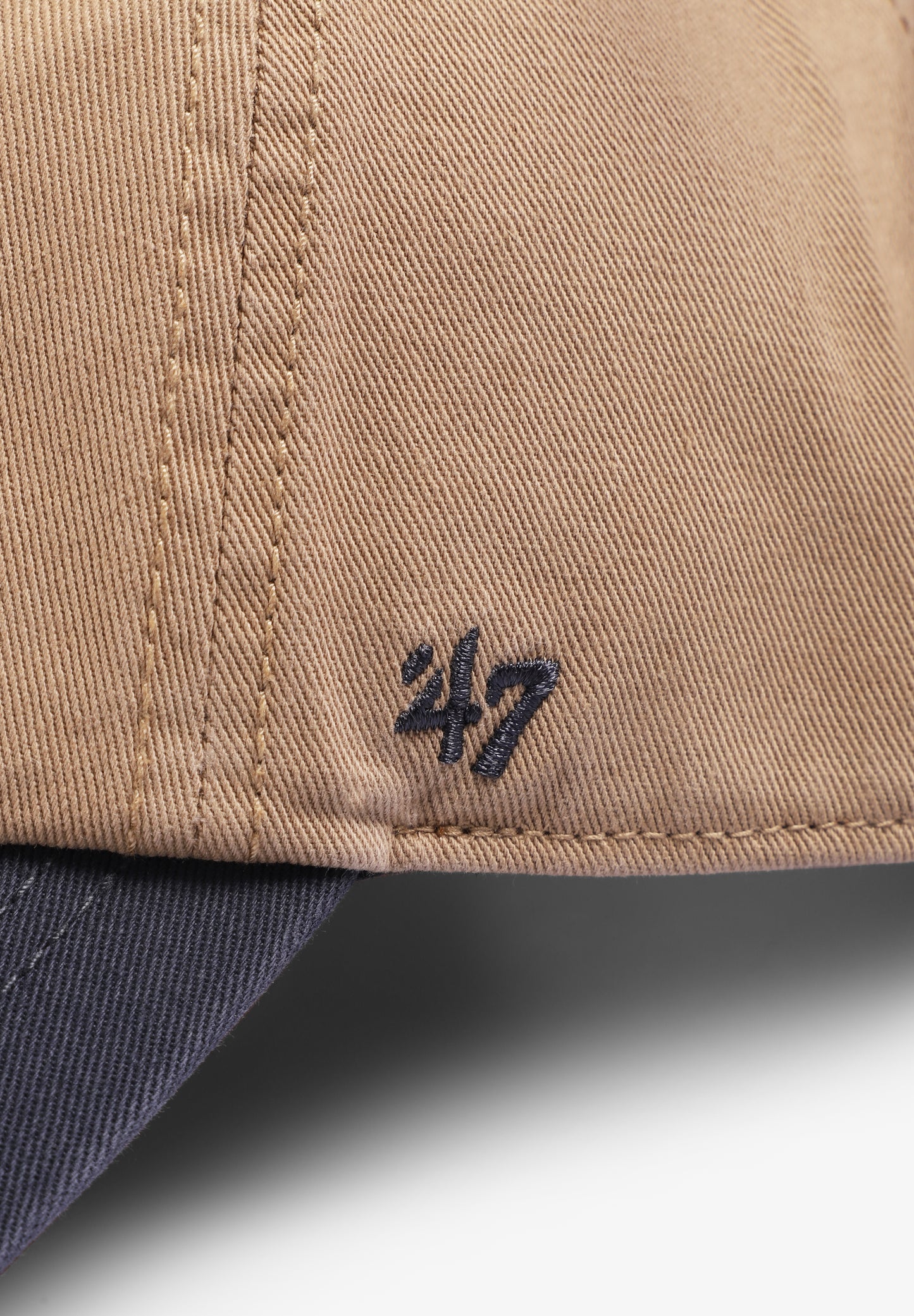 47 BRAND | GORRA MLB NEW YORK YANKEES CARTOON ICON ’47 CLEAN UP