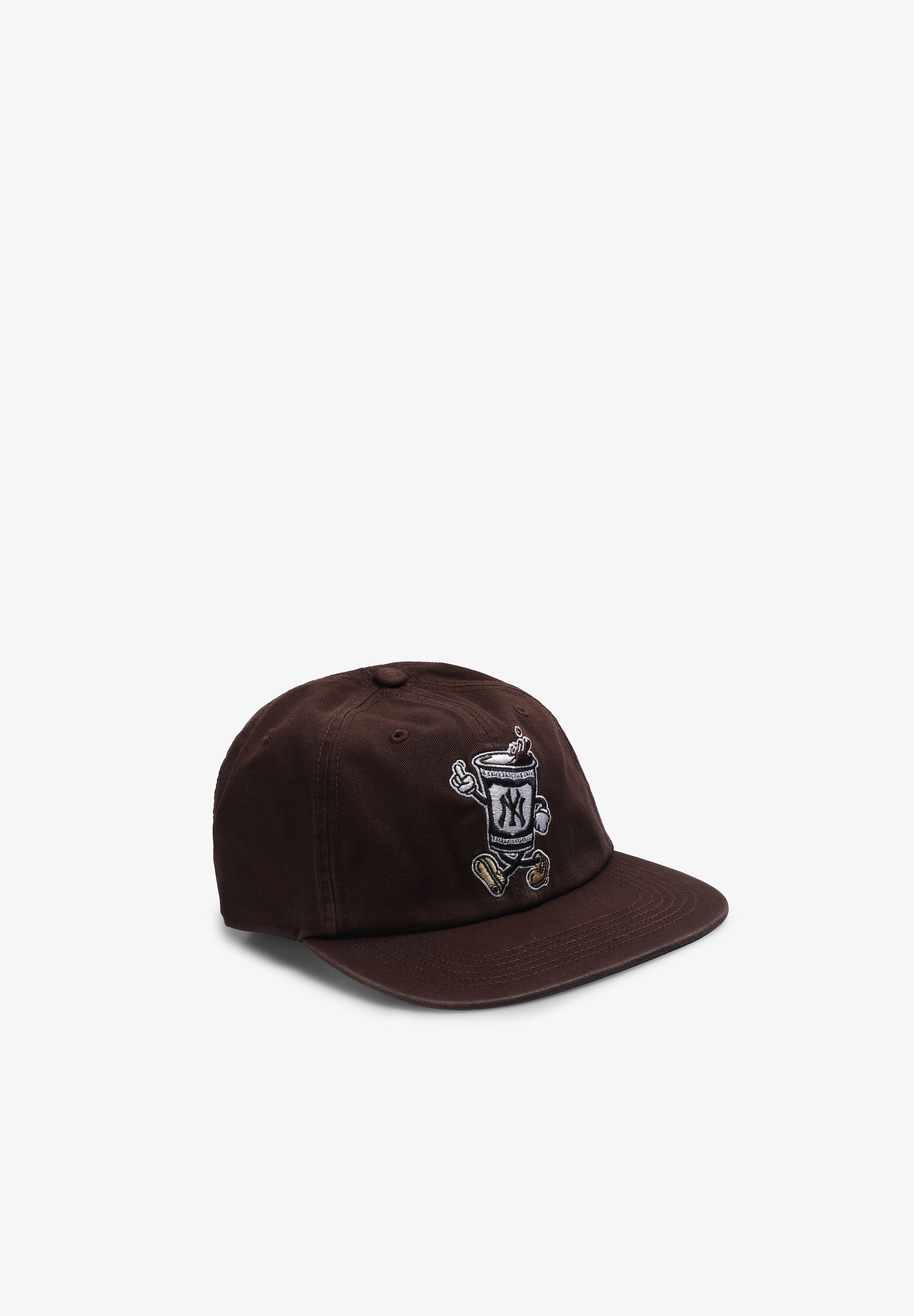47 BRAND | MLB New York Yankees Cartoon Icon ’47 CAPTAIN RL