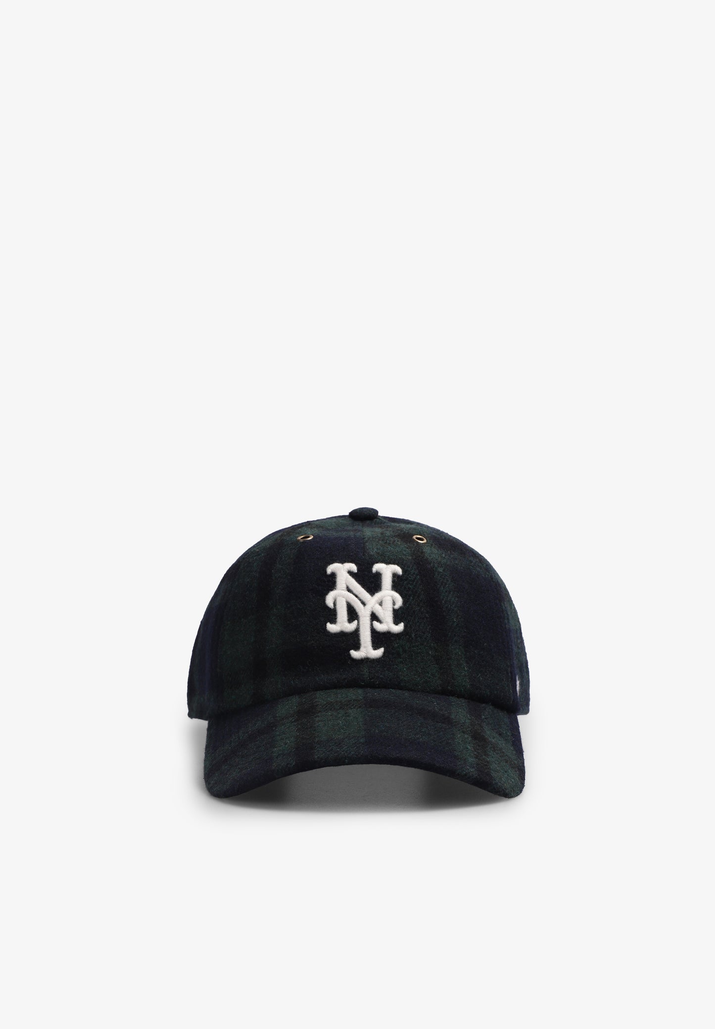 47 BRAND | MLB New York Mets Schoolboy ’47 CLEAN UP