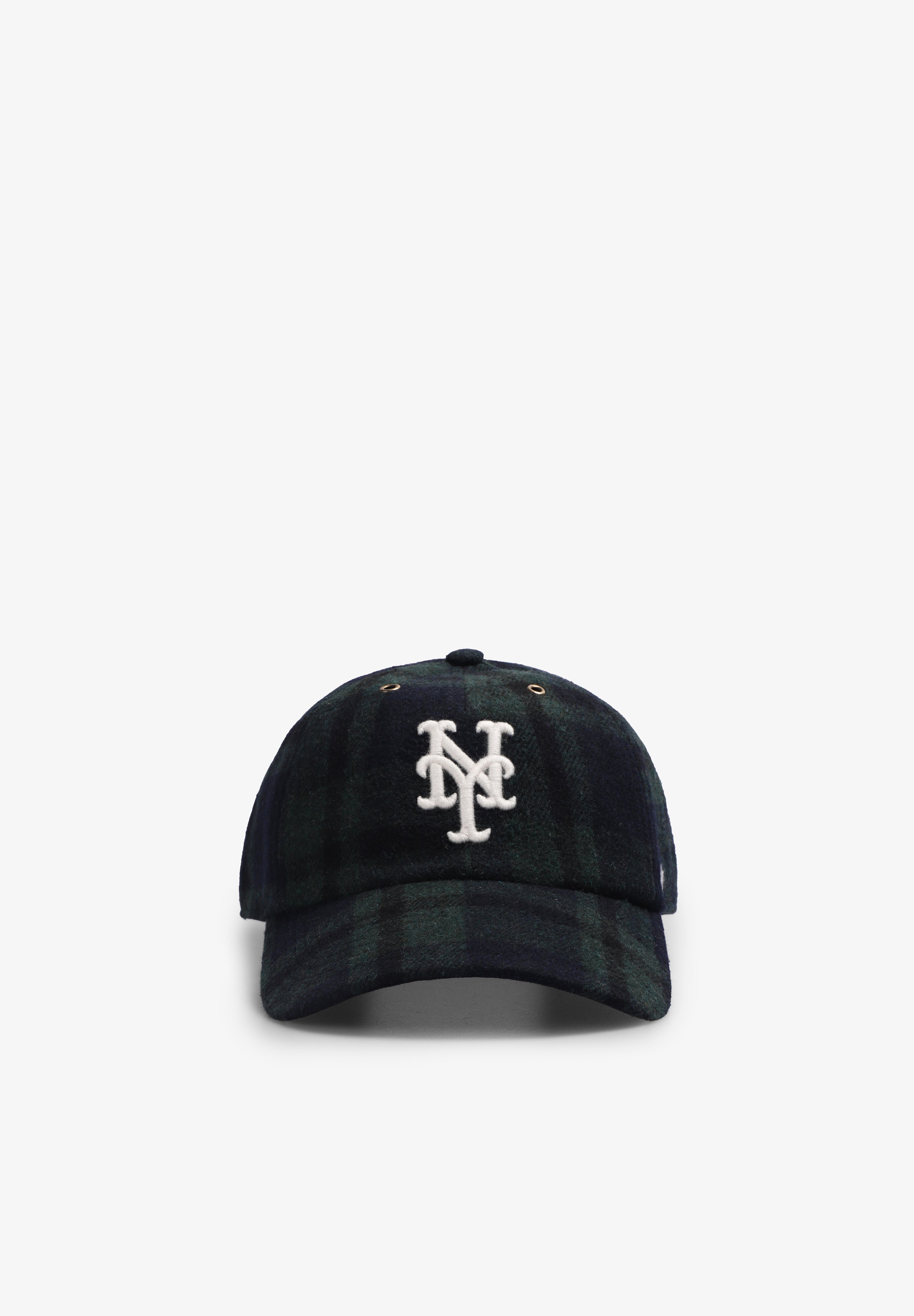 47 BRAND | MLB New York Mets Schoolboy ’47 CLEAN UP
