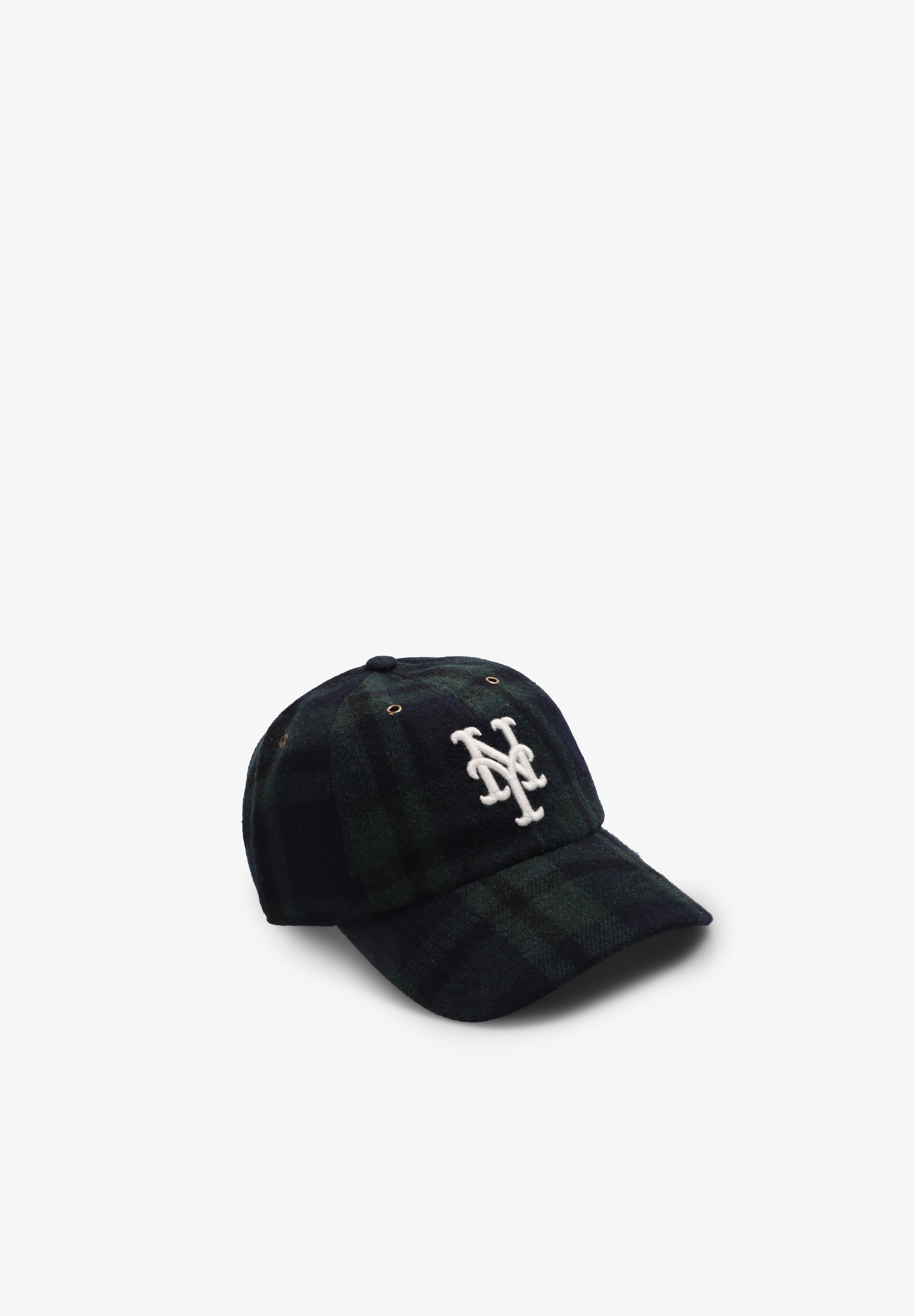 47 BRAND | MLB New York Mets Schoolboy ’47 CLEAN UP
