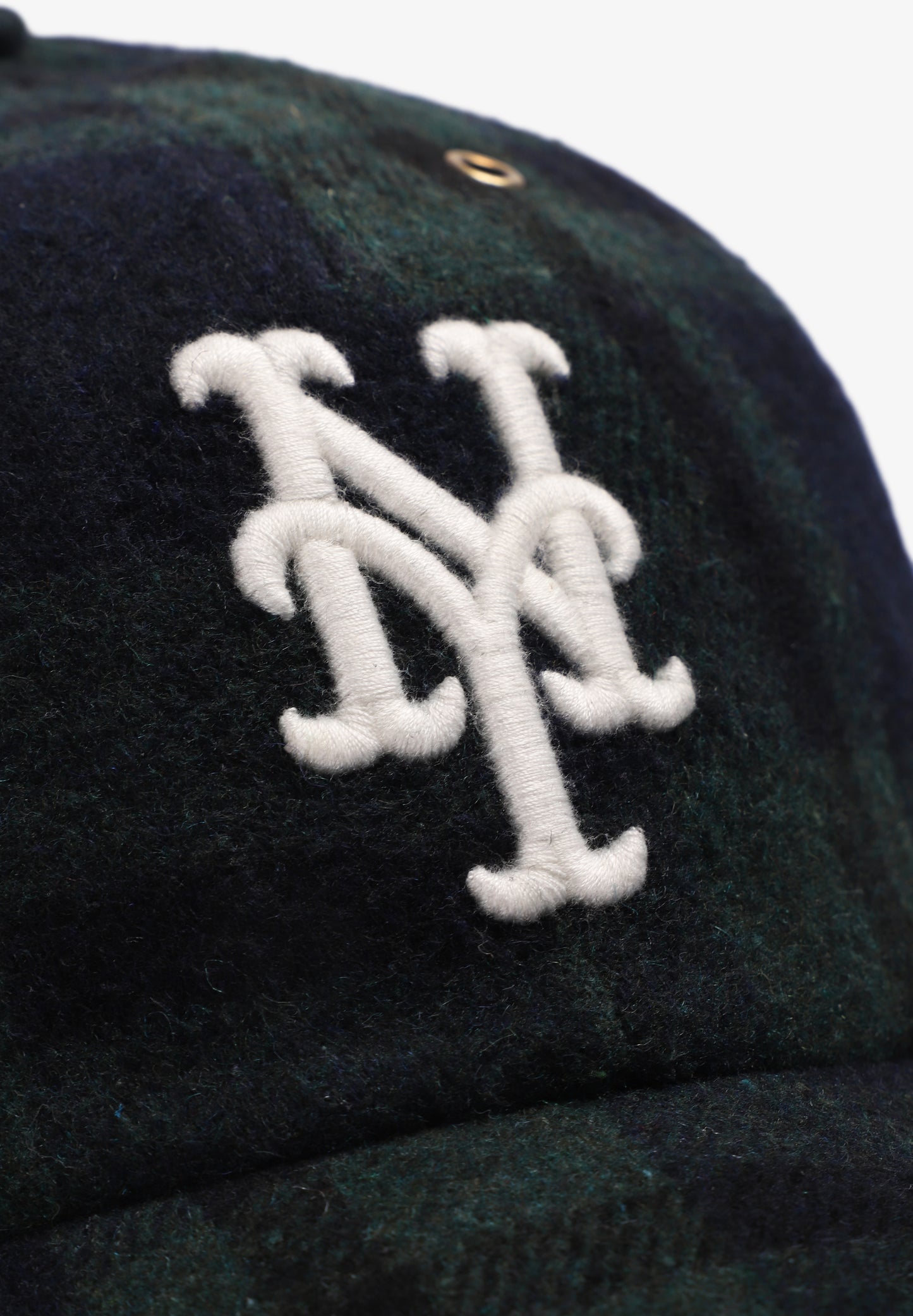 47 BRAND | MLB New York Mets Schoolboy ’47 CLEAN UP
