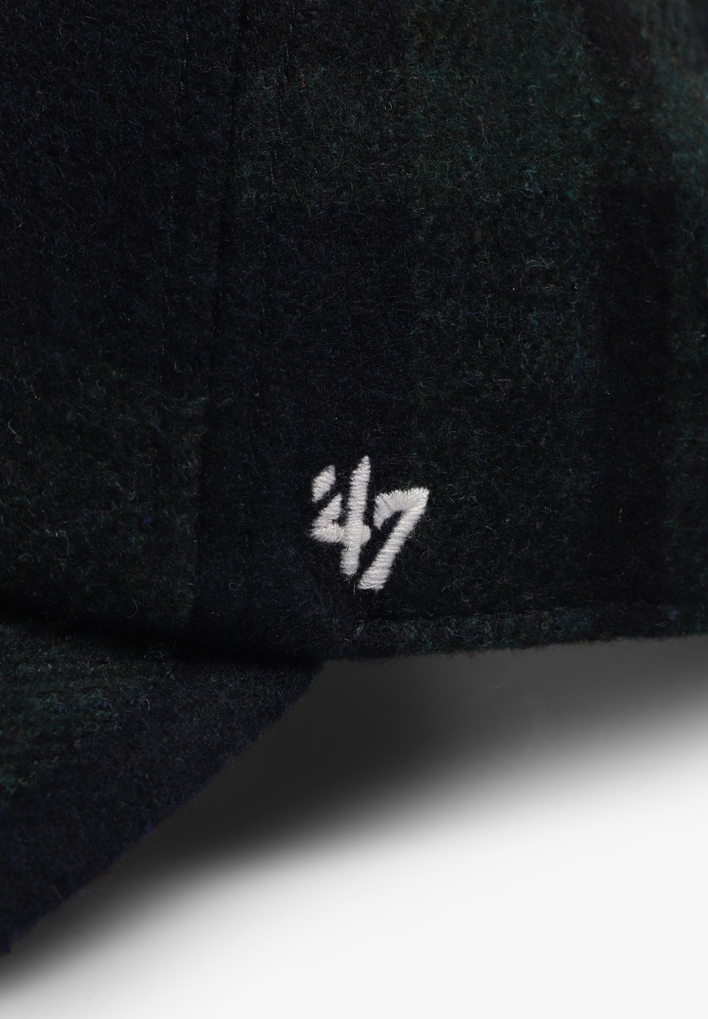 47 BRAND | MLB New York Mets Schoolboy ’47 CLEAN UP