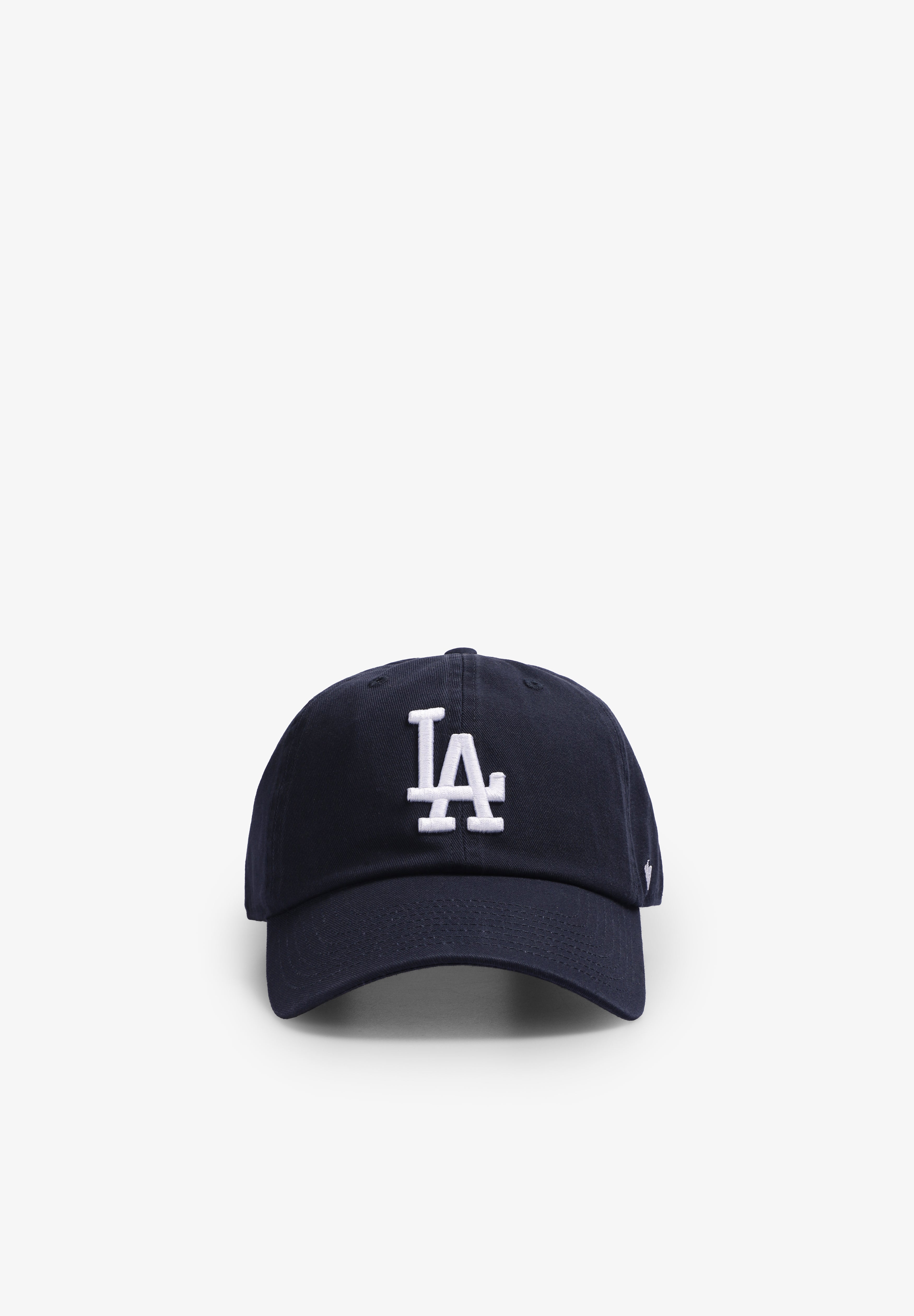 47 BRAND | MLB Los Angeles Dodgers '47 CLEAN UP w/ No Loop Label