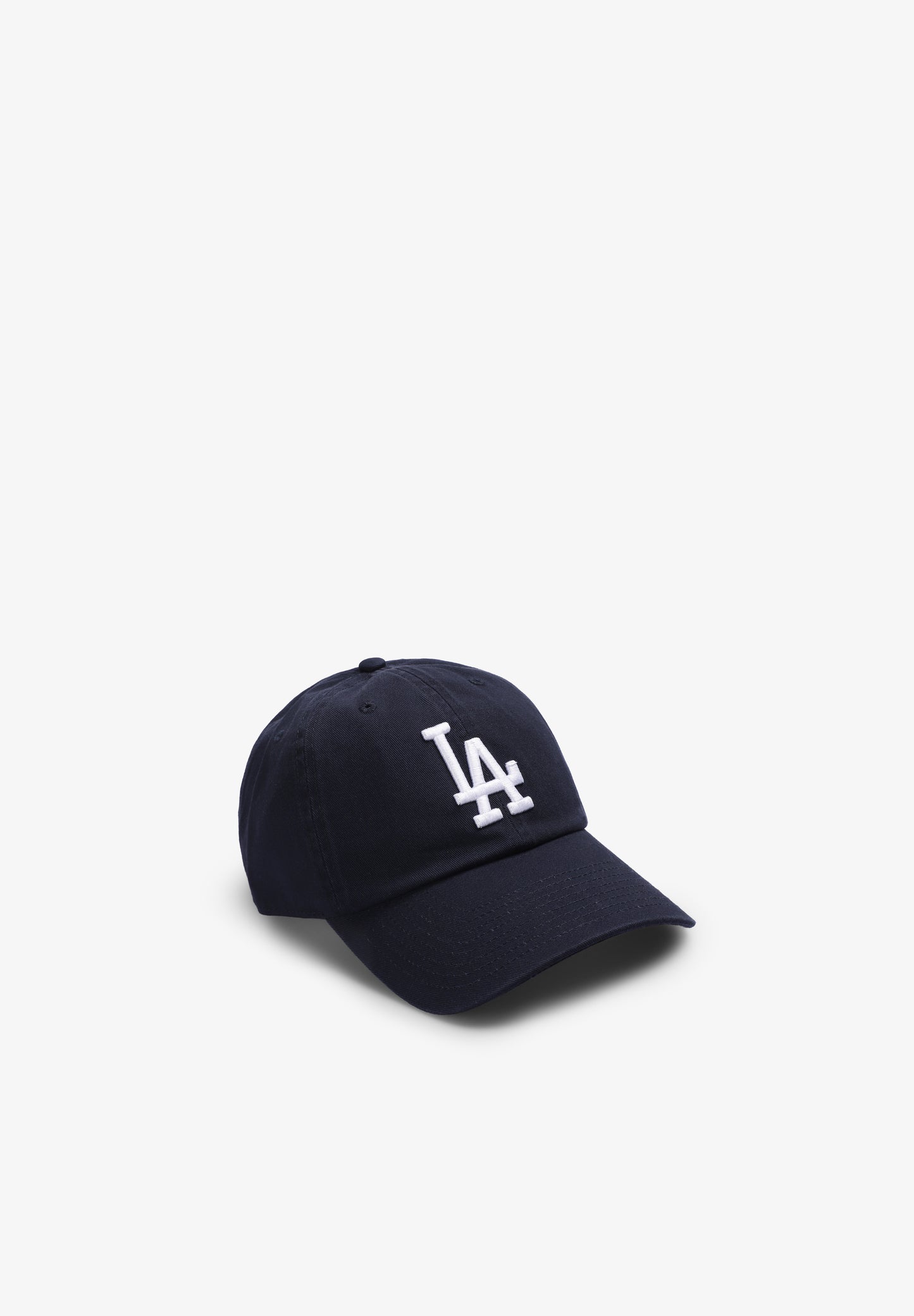 47 BRAND | MLB Los Angeles Dodgers '47 CLEAN UP w/ No Loop Label