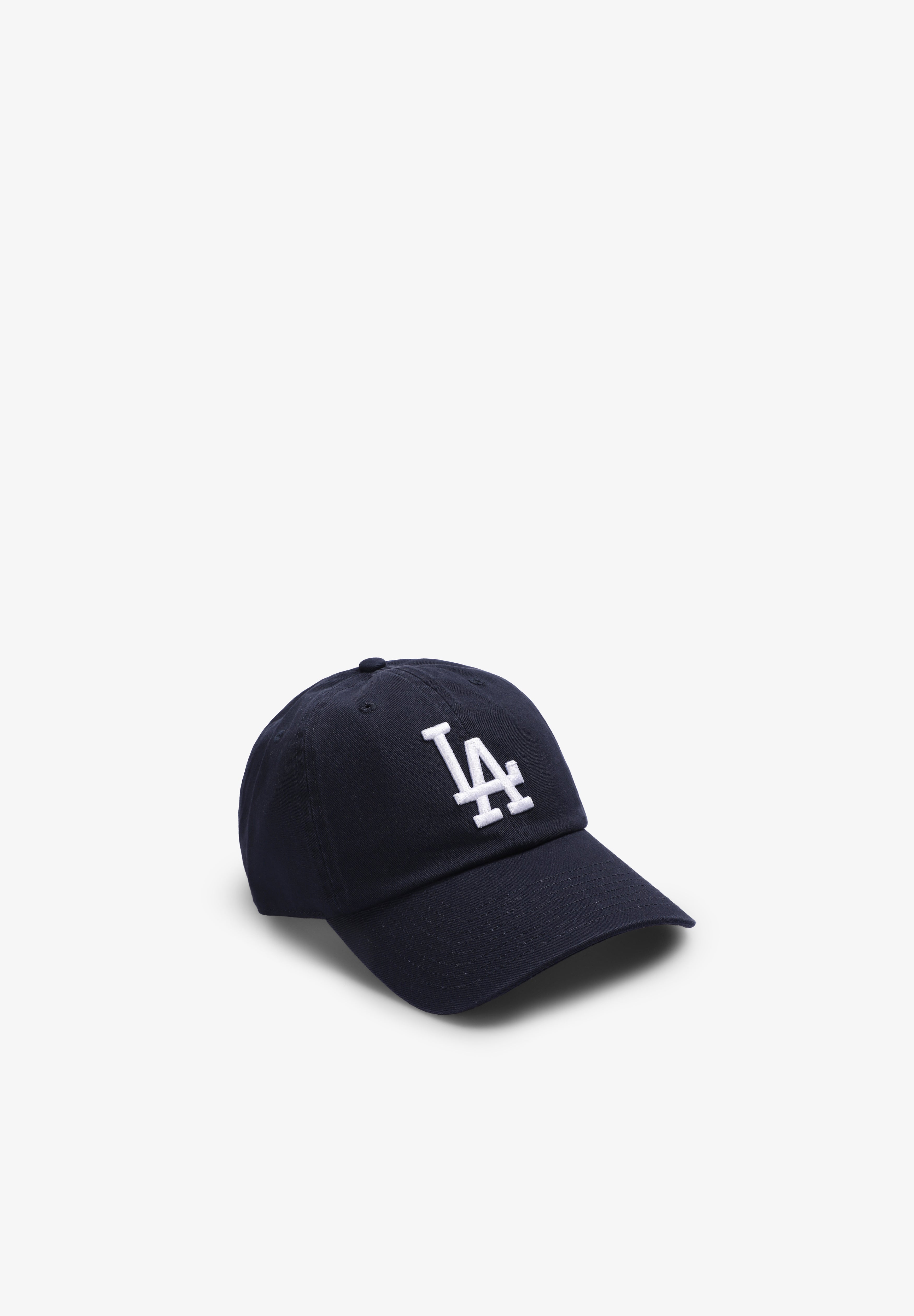 47 BRAND | MLB Los Angeles Dodgers '47 CLEAN UP w/ No Loop Label