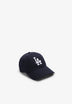 47 BRAND | MLB Los Angeles Dodgers '47 CLEAN UP w/ No Loop Label