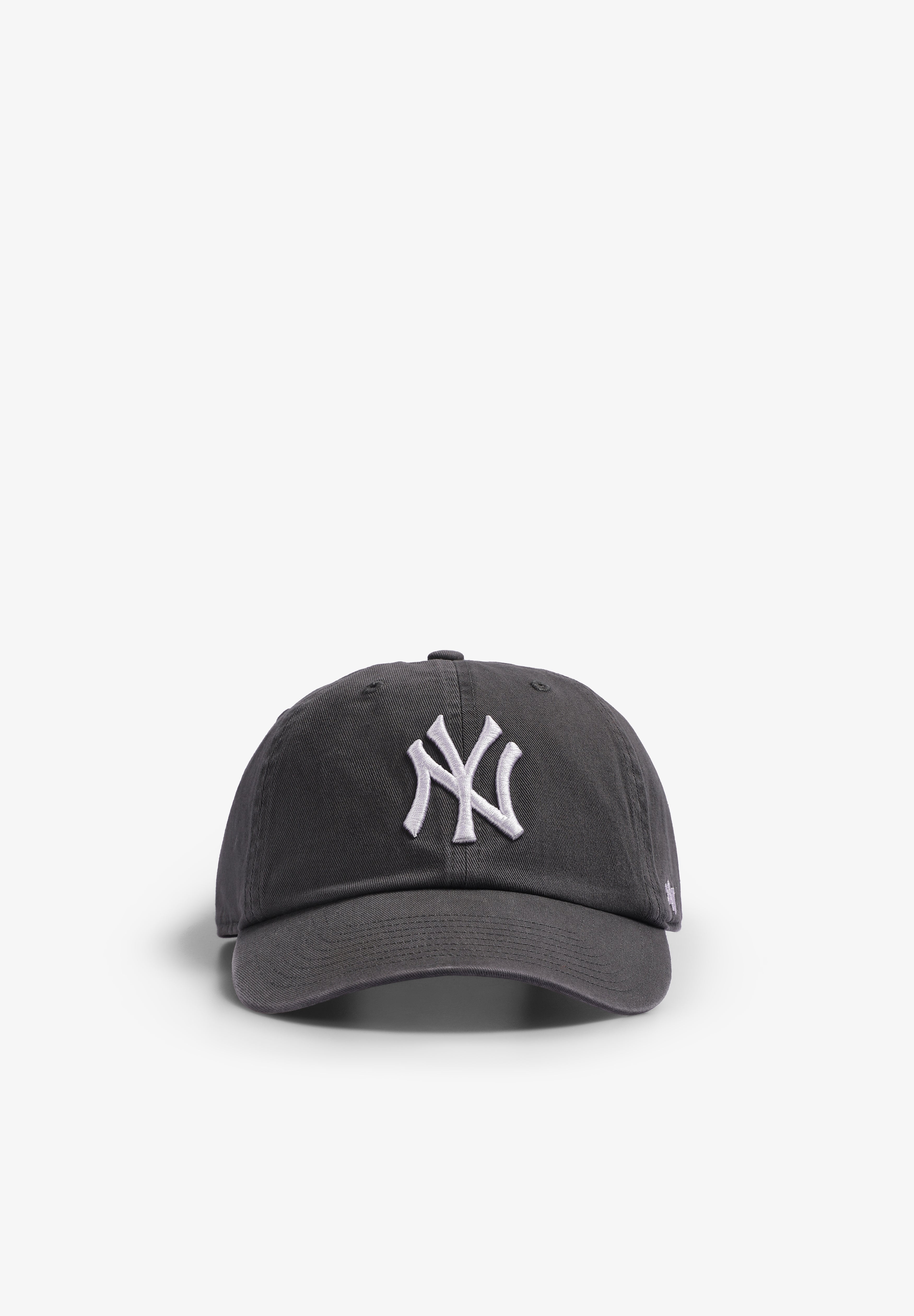47 BRAND | GORRA MLB NEW YORK YANKEES 47 CLEAN UP