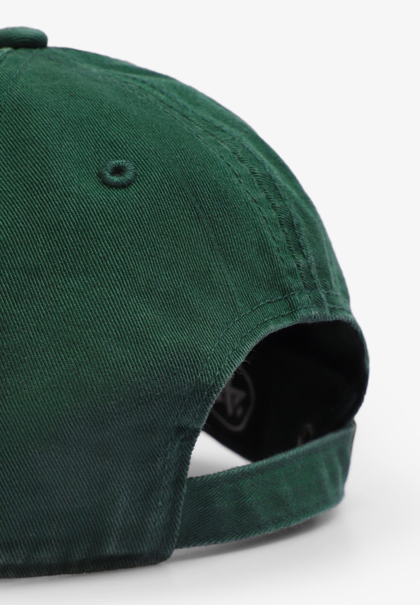 47 BRAND | GORRA MLB NEW YORK YANKEES 47 CLEAN UP W/NO LOOP LABEL