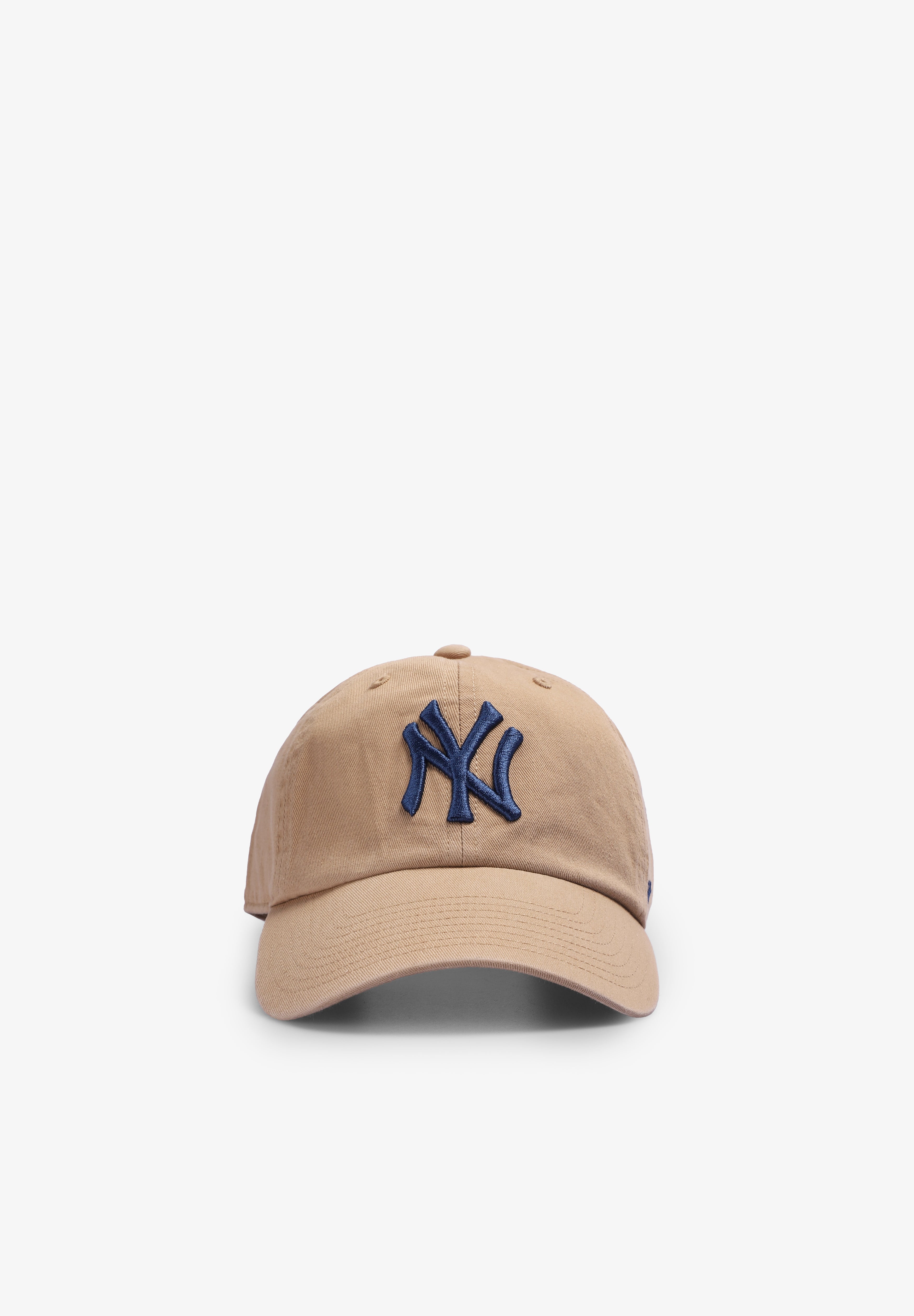 47 BRAND | MLB New York Yankees ’47 CLEAN UP w/No Loop Label