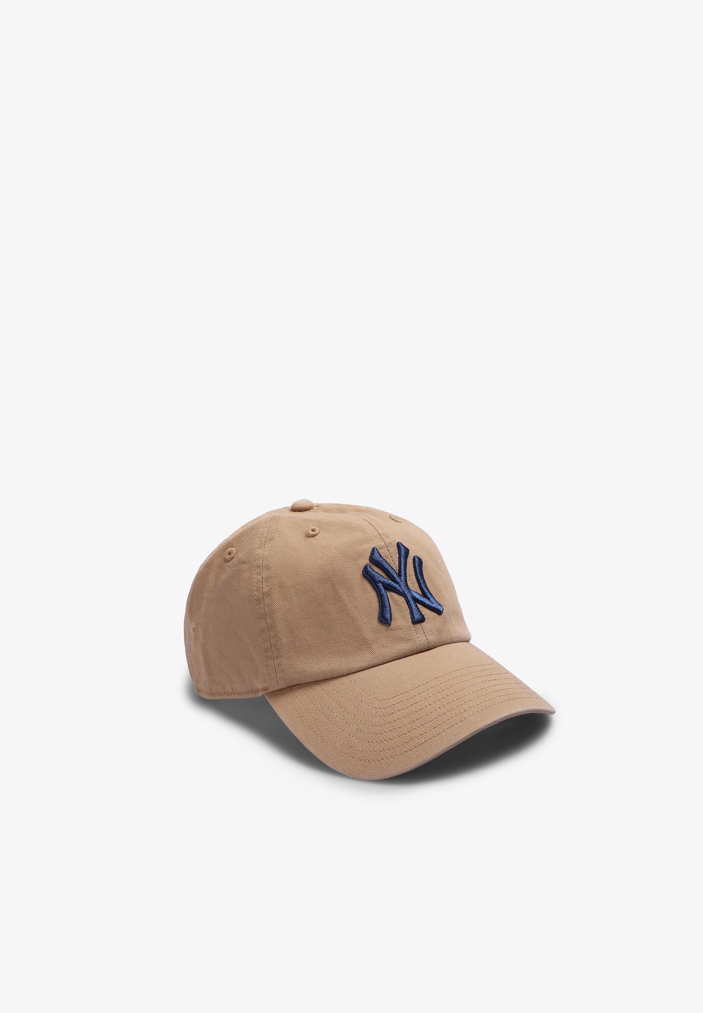 47 BRAND | MLB New York Yankees ’47 CLEAN UP w/No Loop Label