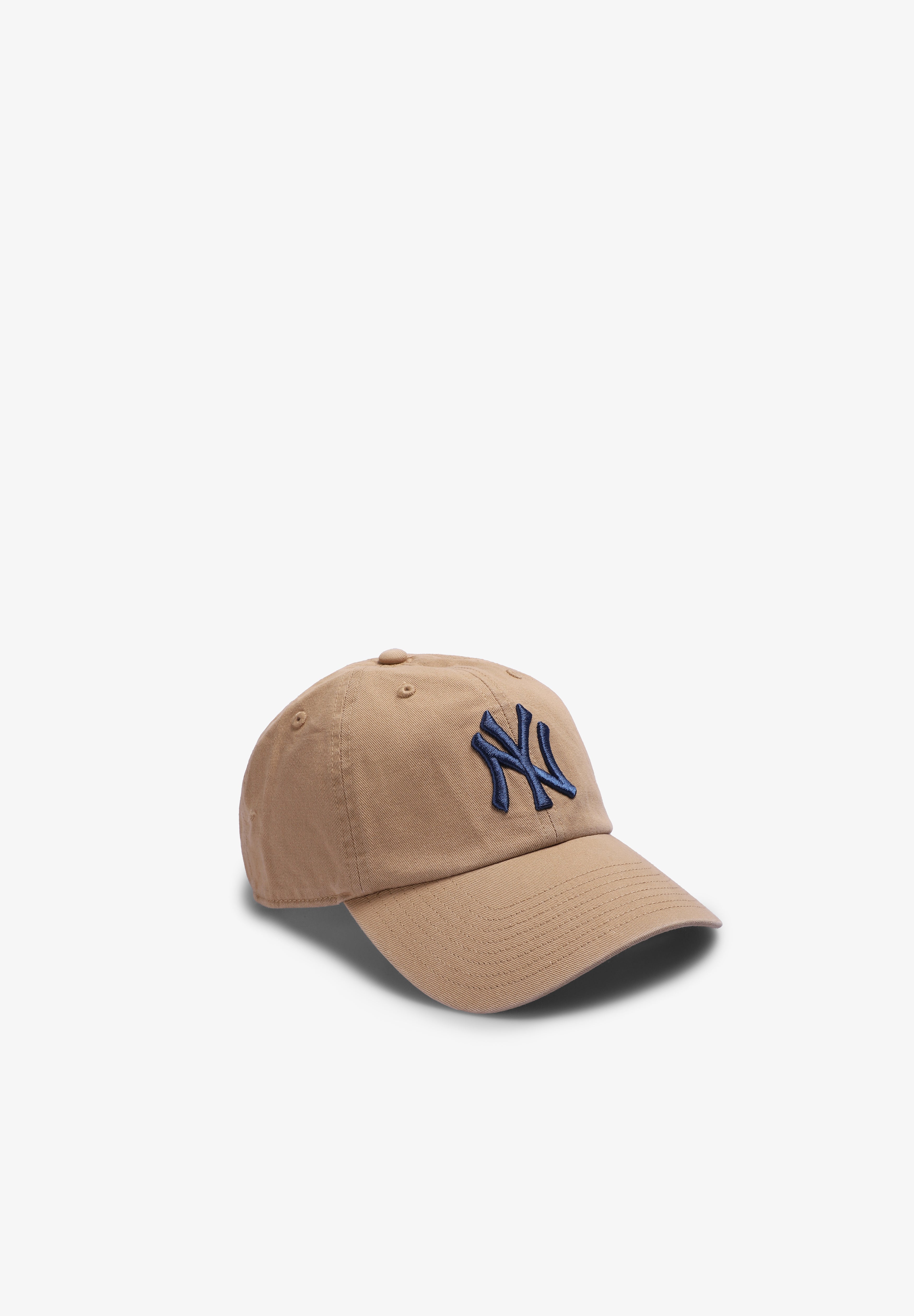 47 BRAND | MLB New York Yankees ’47 CLEAN UP w/No Loop Label