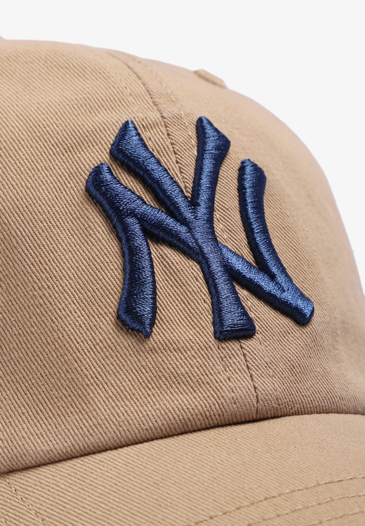 47 BRAND | MLB New York Yankees ’47 CLEAN UP w/No Loop Label