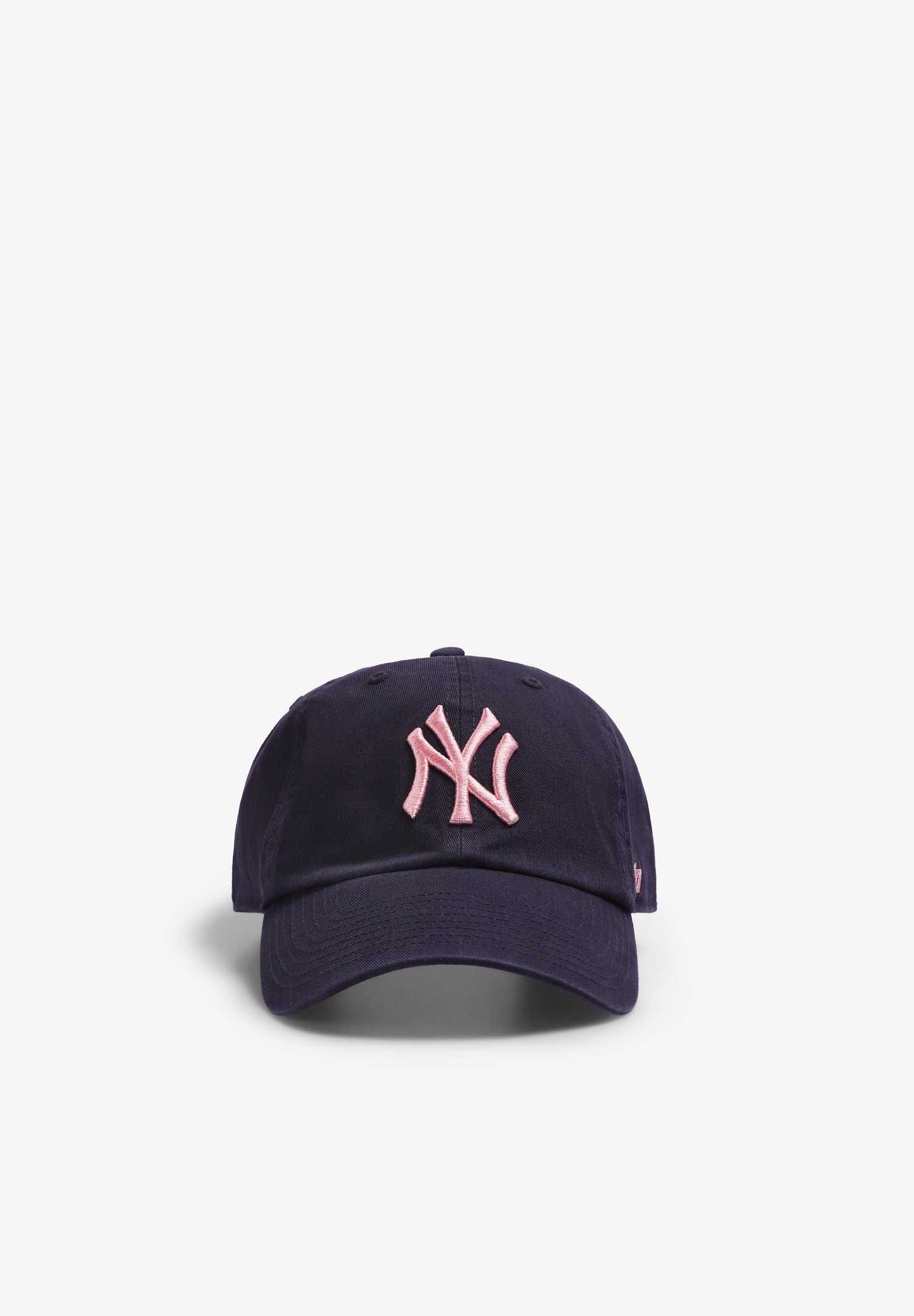 47 BRAND | GORRA MLB NEW YORK YANKEES ´47 CLEAN UP W/NO LOOP LABEL