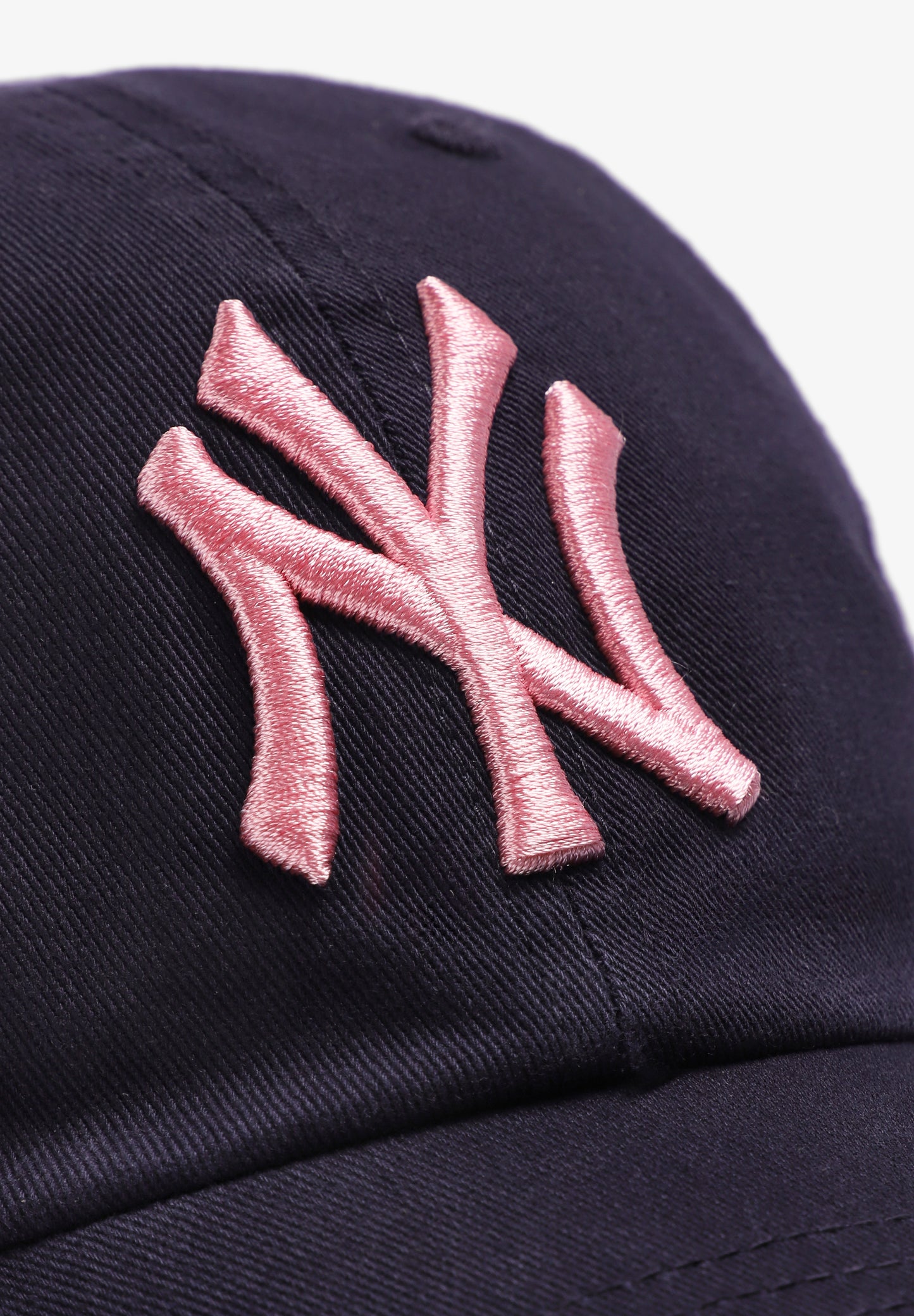 47 BRAND | GORRA MLB NEW YORK YANKEES ´47 CLEAN UP W/NO LOOP LABEL
