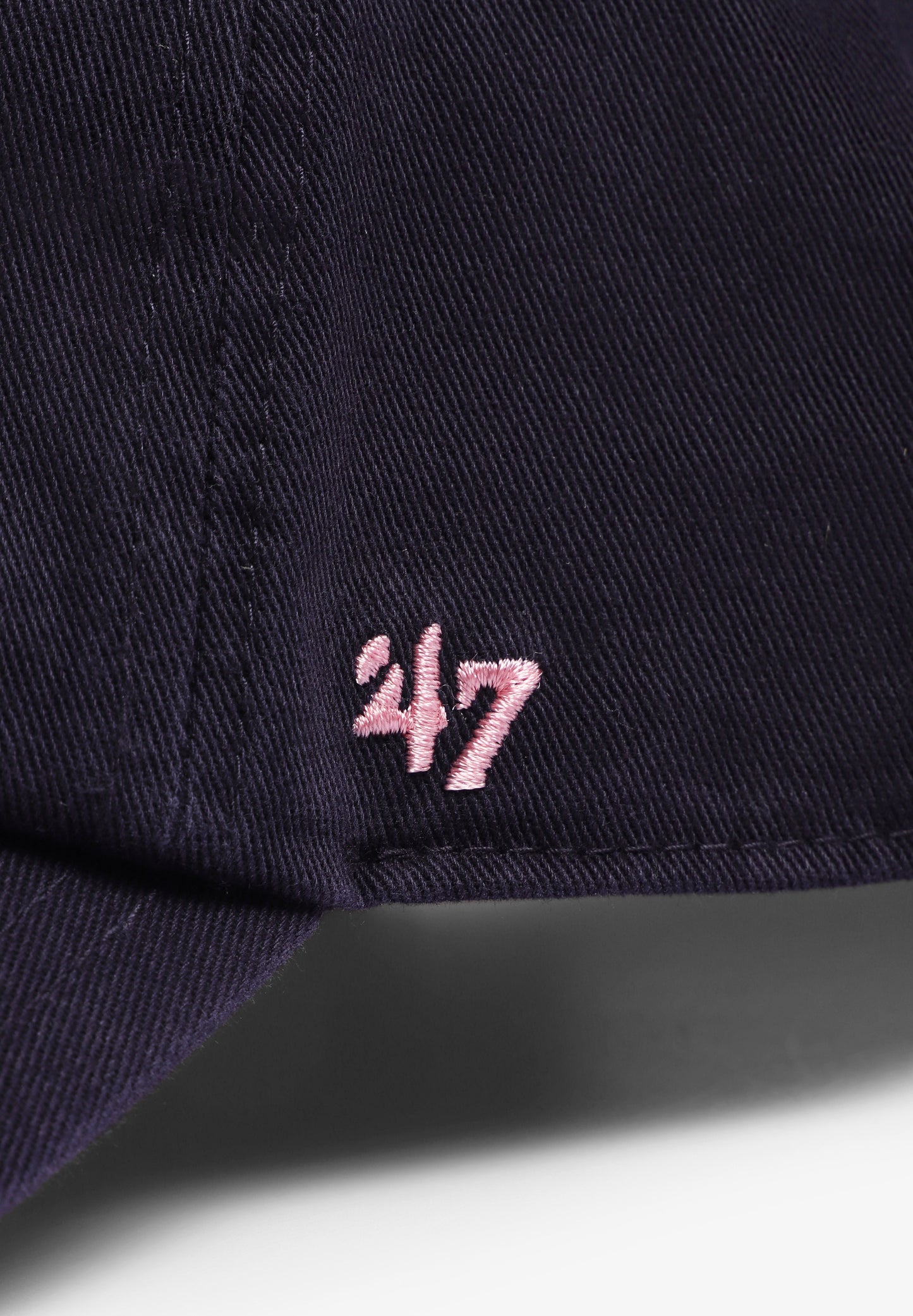 47 BRAND | GORRA MLB NEW YORK YANKEES ´47 CLEAN UP W/NO LOOP LABEL