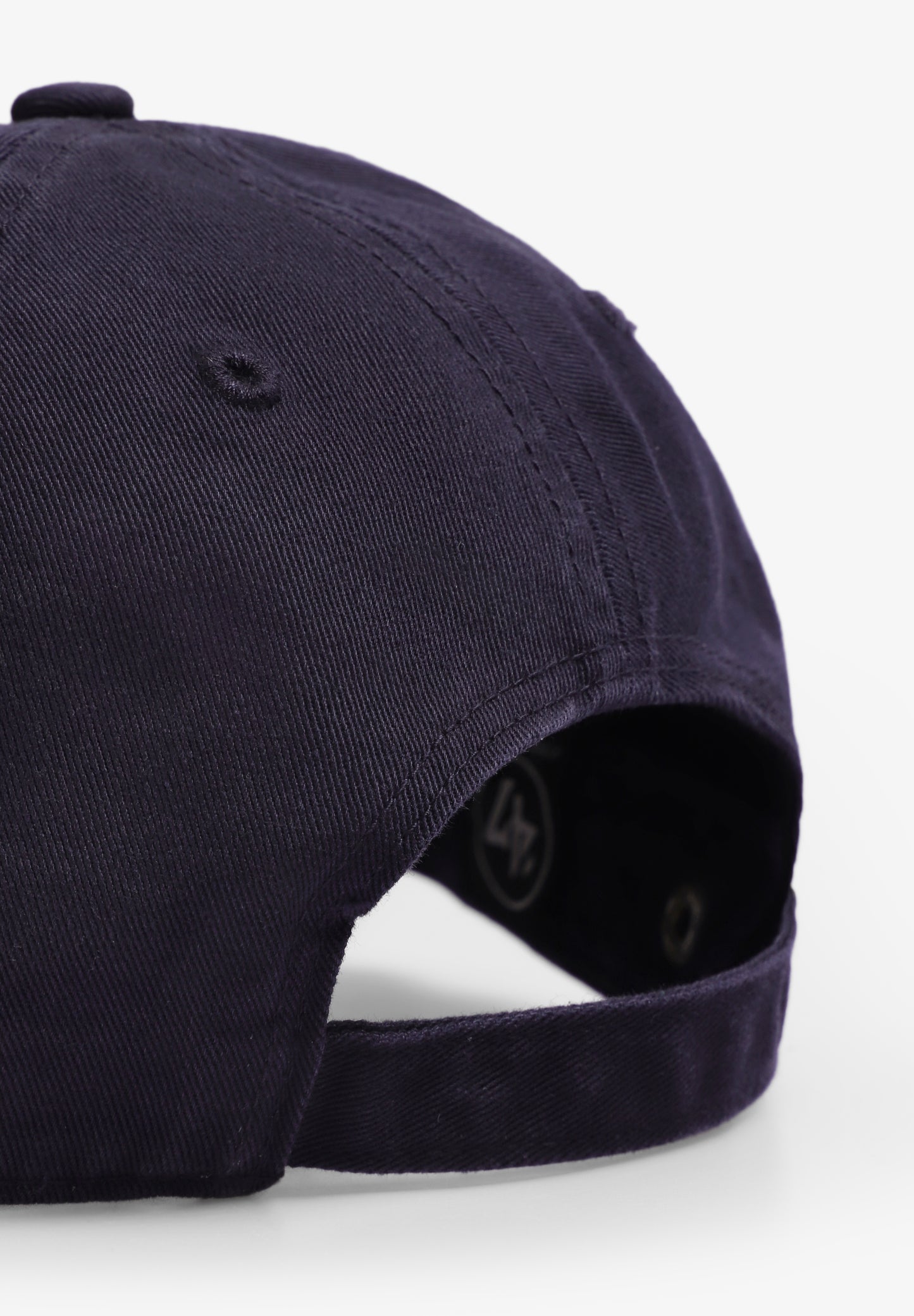 47 BRAND | GORRA MLB NEW YORK YANKEES ´47 CLEAN UP W/NO LOOP LABEL