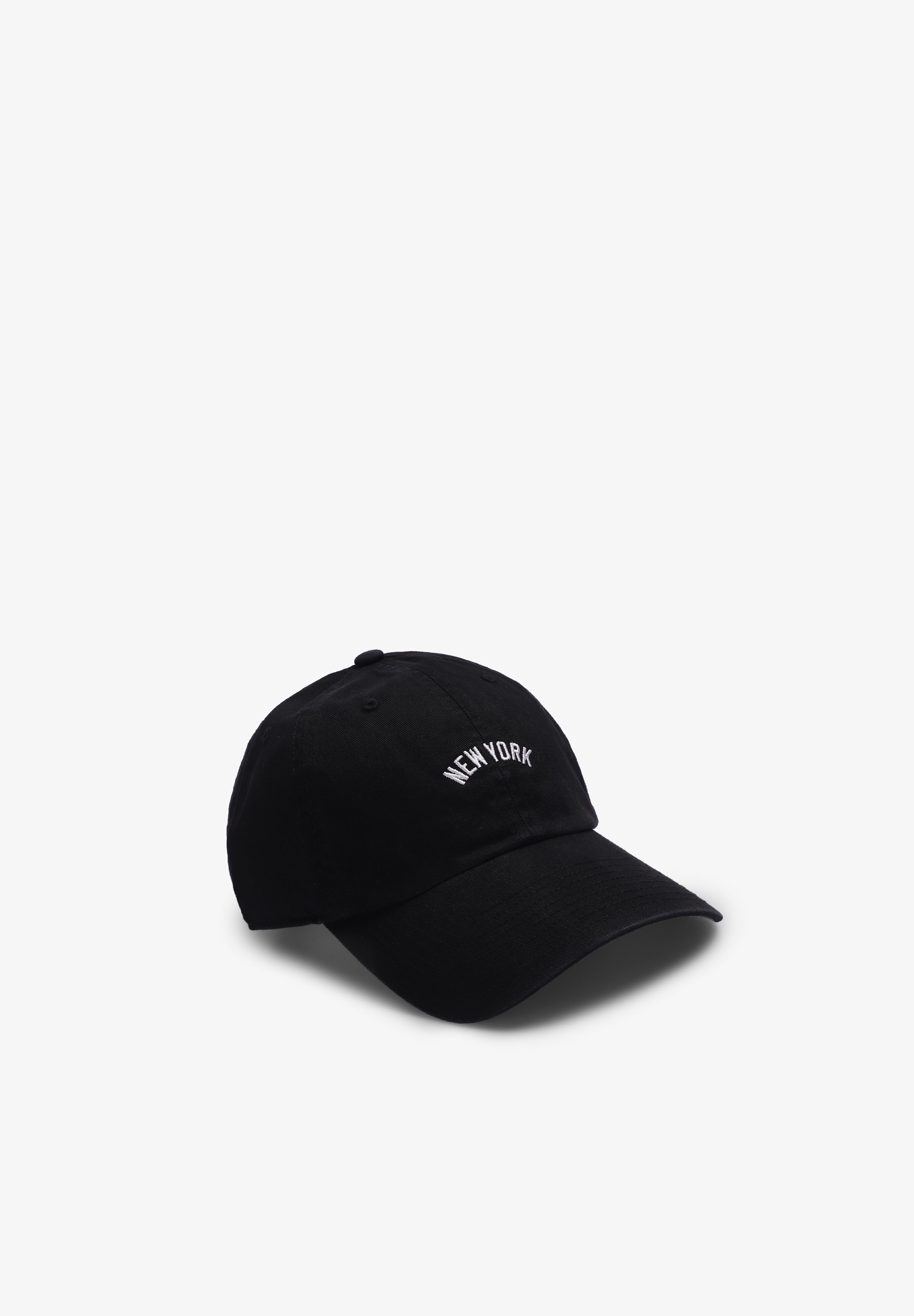 47 BRAND | GORRA MLB NEW YORK YANKEES BASE RUNNER SCRIPT ’47 CLEAN UP