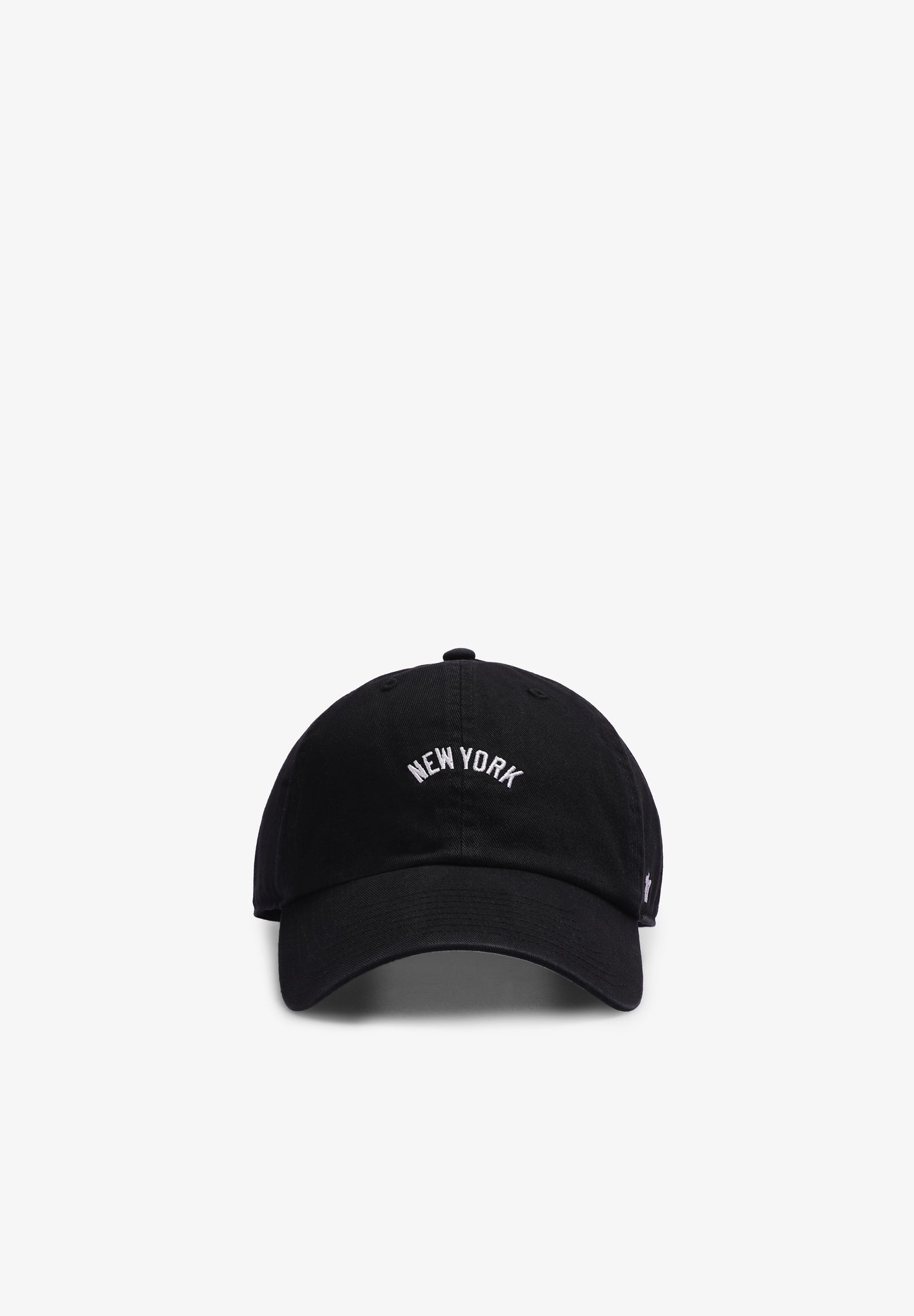47 BRAND | GORRA MLB NEW YORK YANKEES BASE RUNNER SCRIPT ’47 CLEAN UP