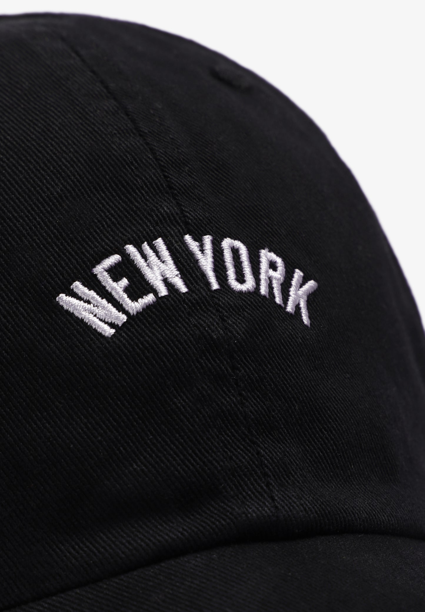 47 BRAND | GORRA MLB NEW YORK YANKEES BASE RUNNER SCRIPT ’47 CLEAN UP