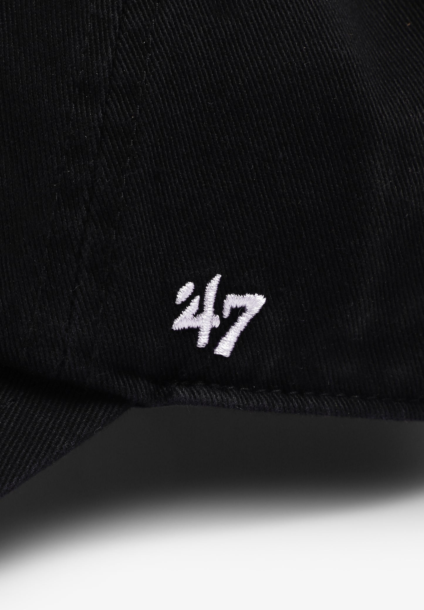 47 BRAND | GORRA MLB NEW YORK YANKEES BASE RUNNER SCRIPT ’47 CLEAN UP