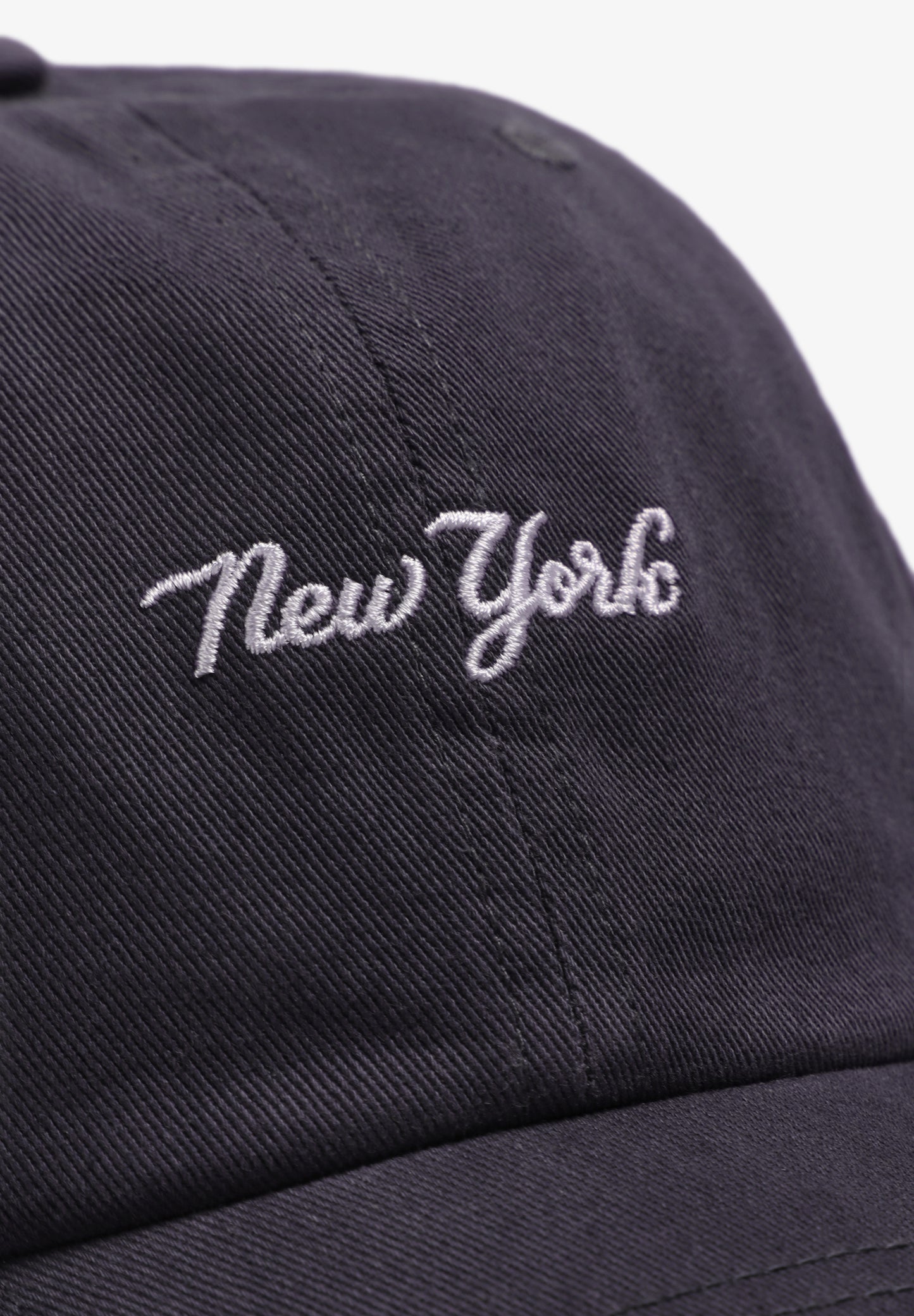 47 BRAND | GORRA MLB NEW YORK YANKEES BASE RUNNER SCRIPT ’47 CLEAN UP