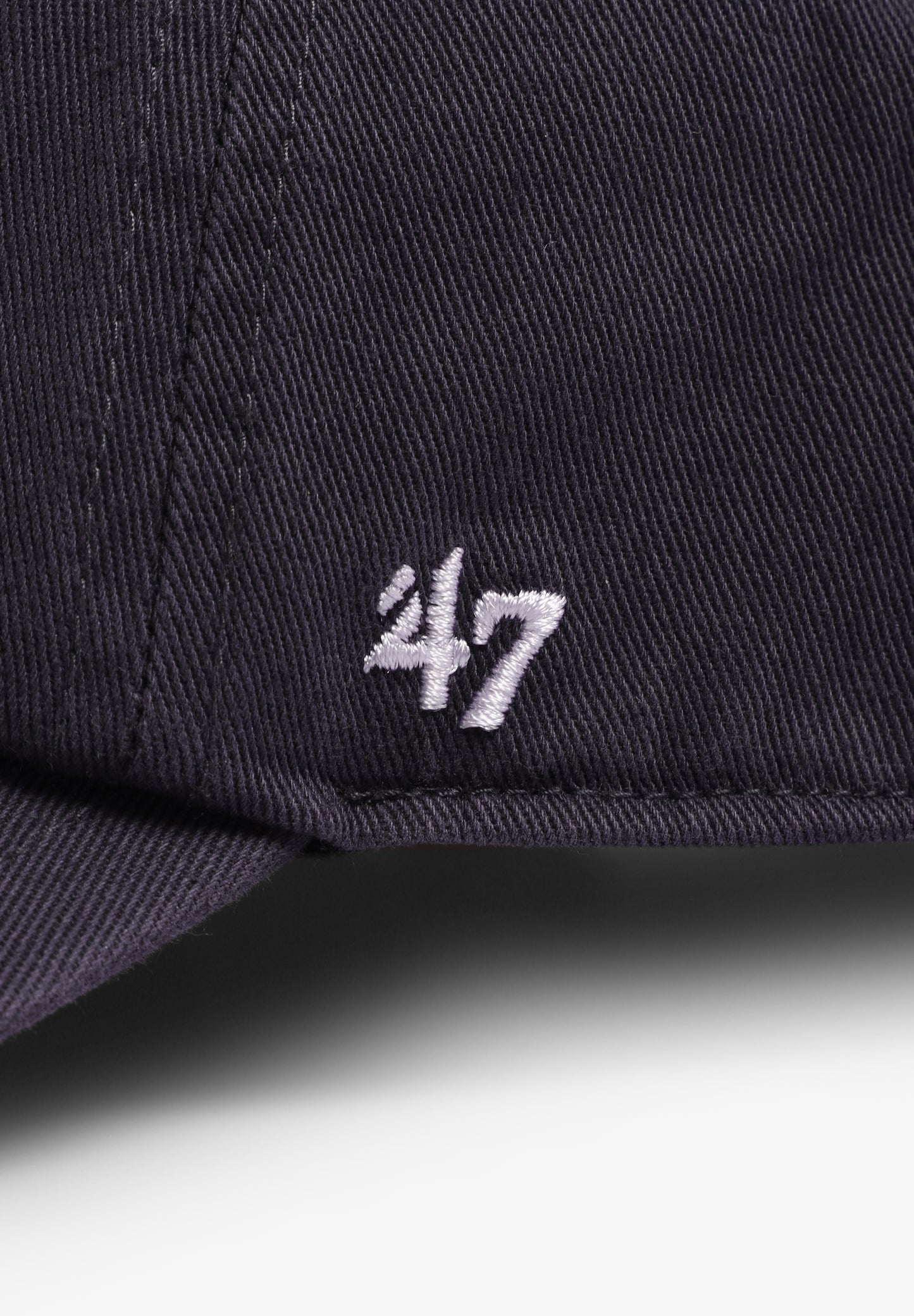 47 BRAND | GORRA MLB NEW YORK YANKEES BASE RUNNER SCRIPT ’47 CLEAN UP