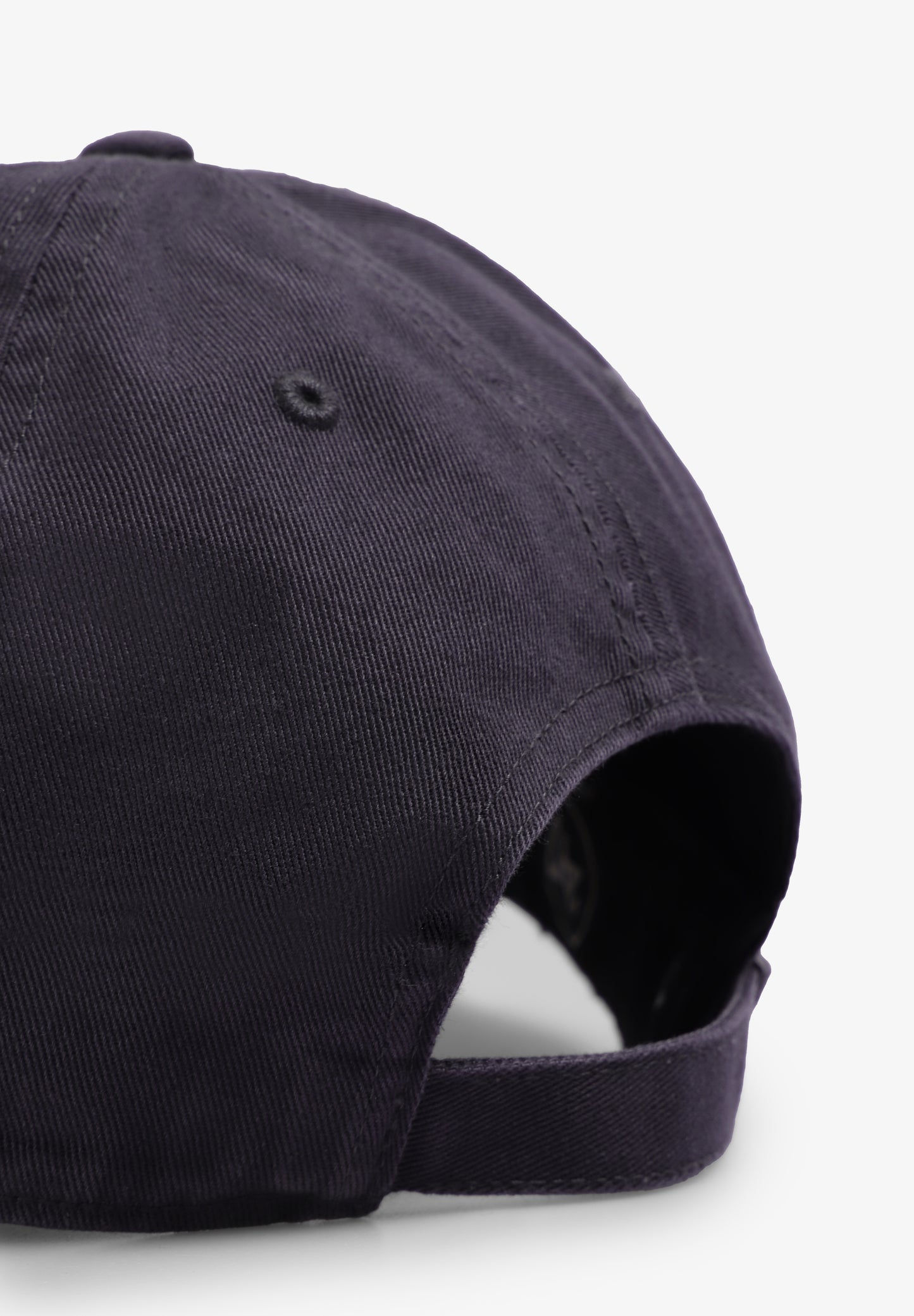 47 BRAND | GORRA MLB NEW YORK YANKEES BASE RUNNER SCRIPT ’47 CLEAN UP