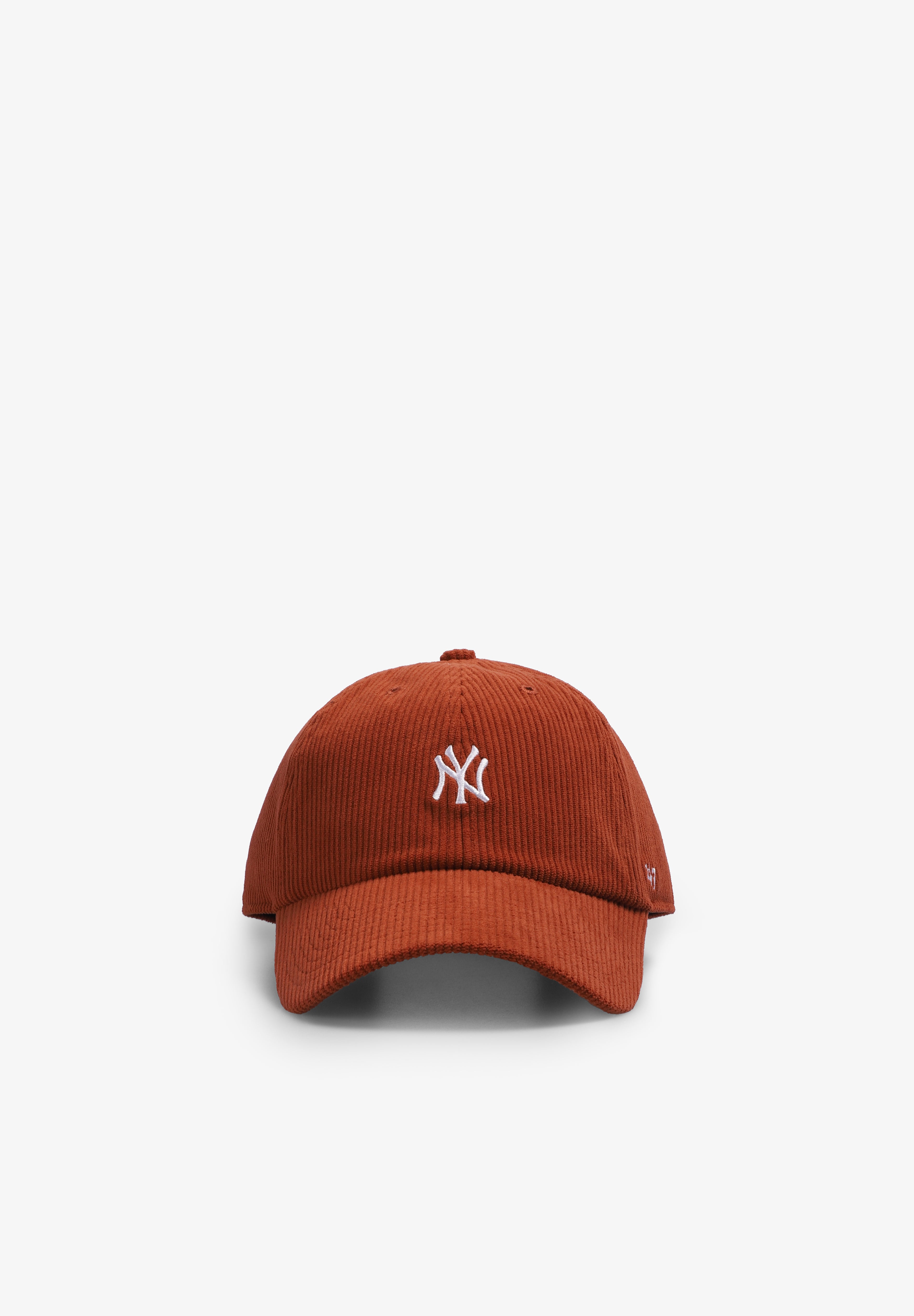 47 BRAND | MLB New York Yankees Cord Base Runner ’47 CLEAN UP
