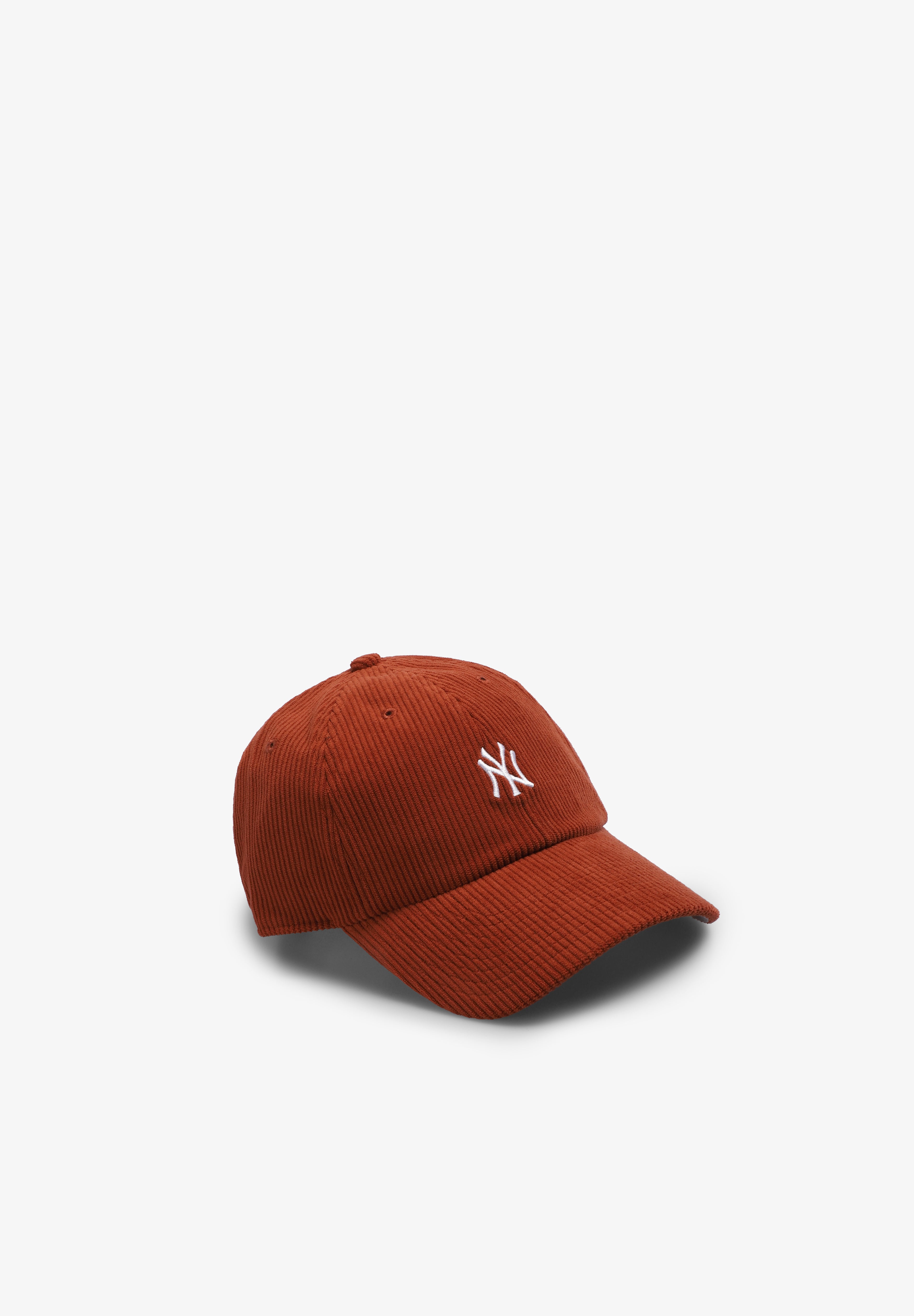 47 BRAND | MLB New York Yankees Cord Base Runner ’47 CLEAN UP