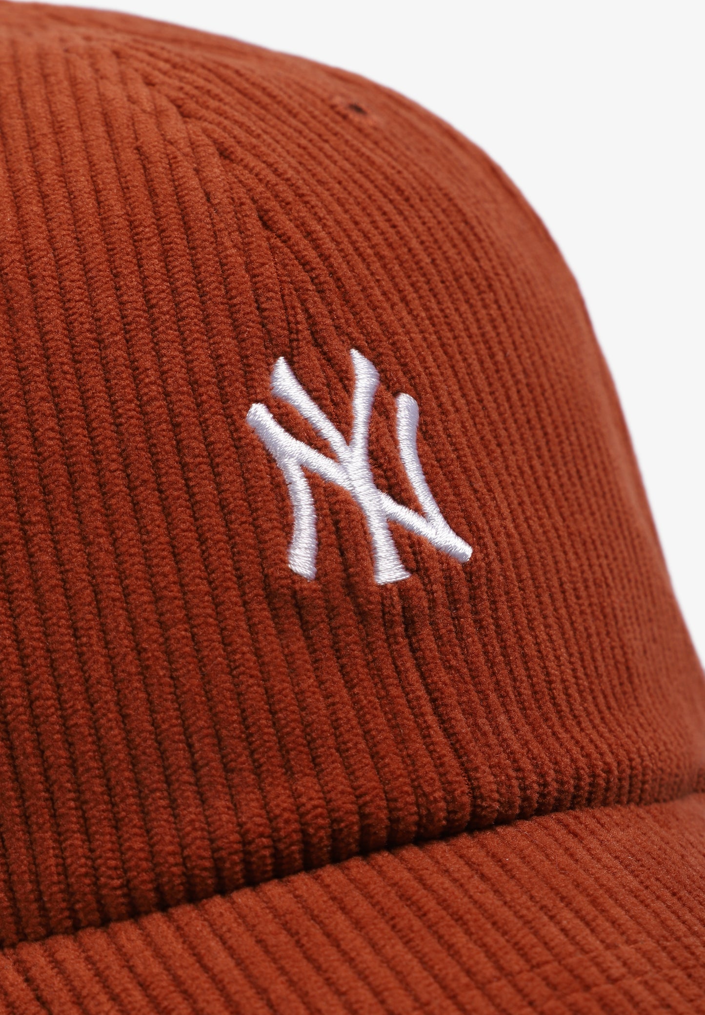 47 BRAND | MLB New York Yankees Cord Base Runner ’47 CLEAN UP