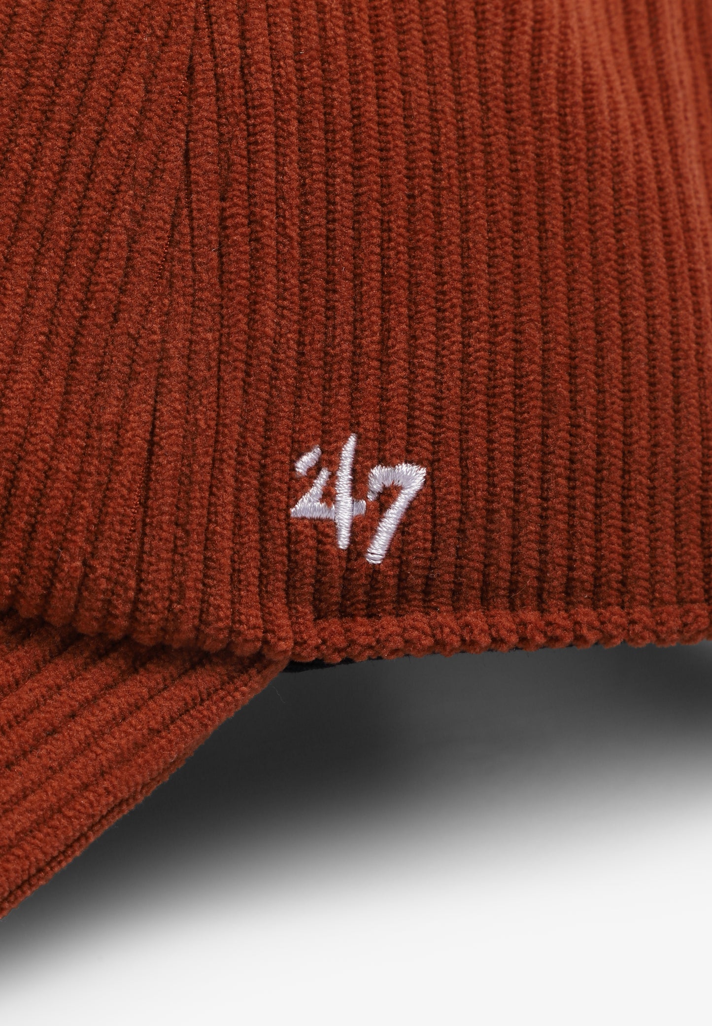47 BRAND | MLB New York Yankees Cord Base Runner ’47 CLEAN UP